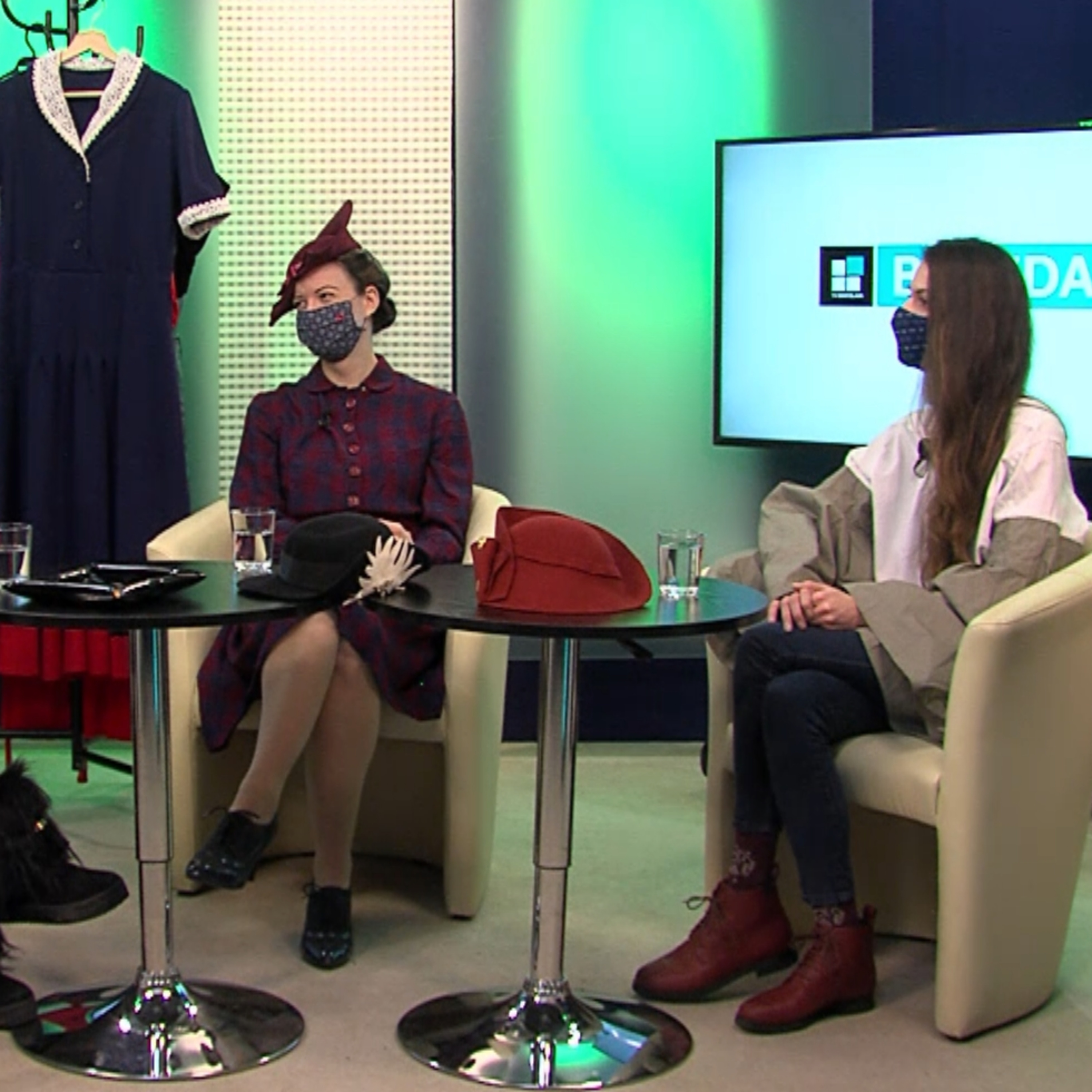 TV BRATISLAVA (TVBA)