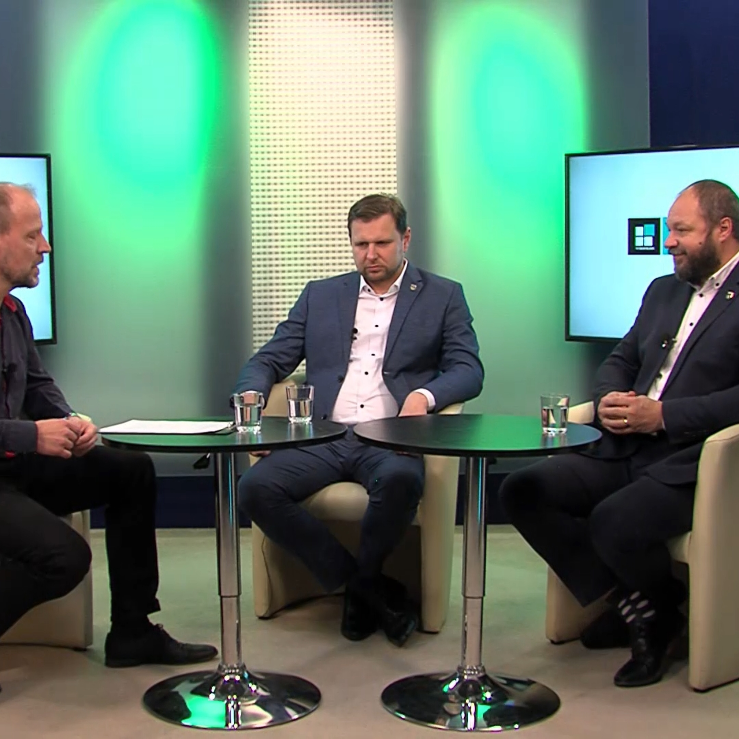 TV BRATISLAVA (TVBA)