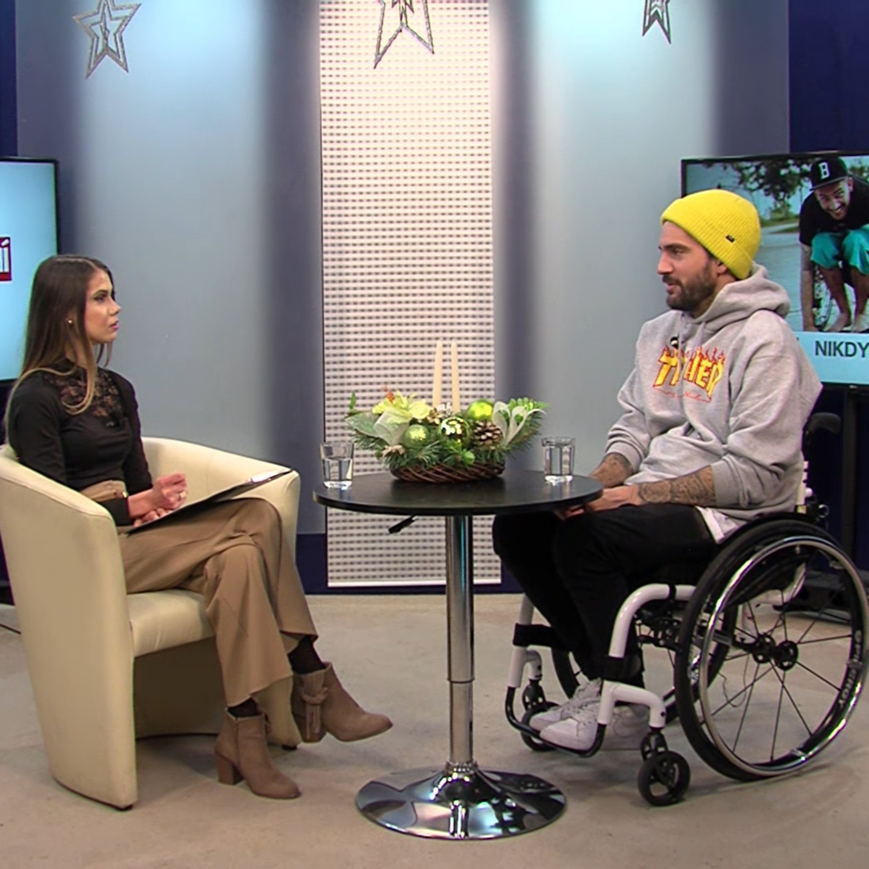TV BRATISLAVA (TVBA)
