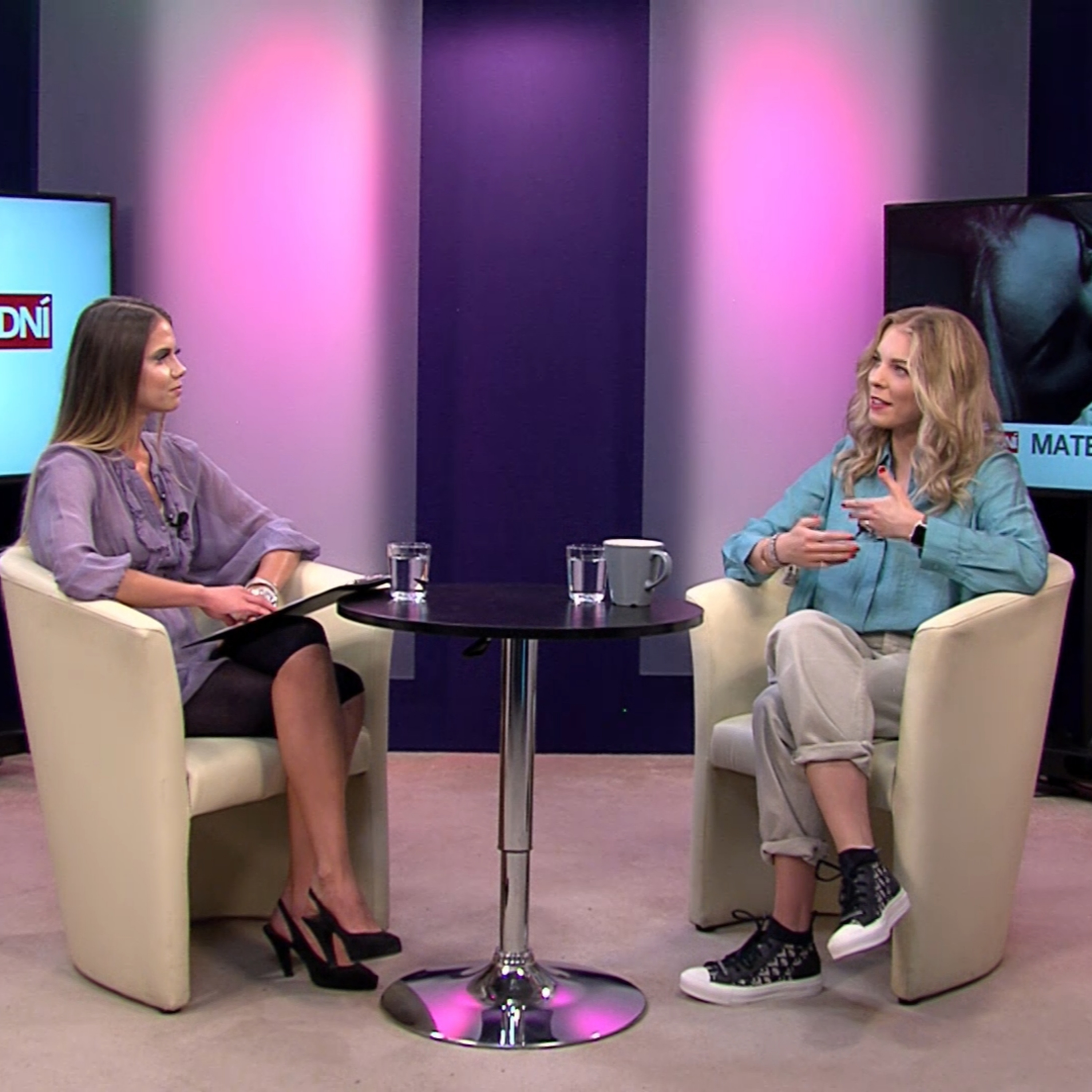 TV BRATISLAVA (TVBA)