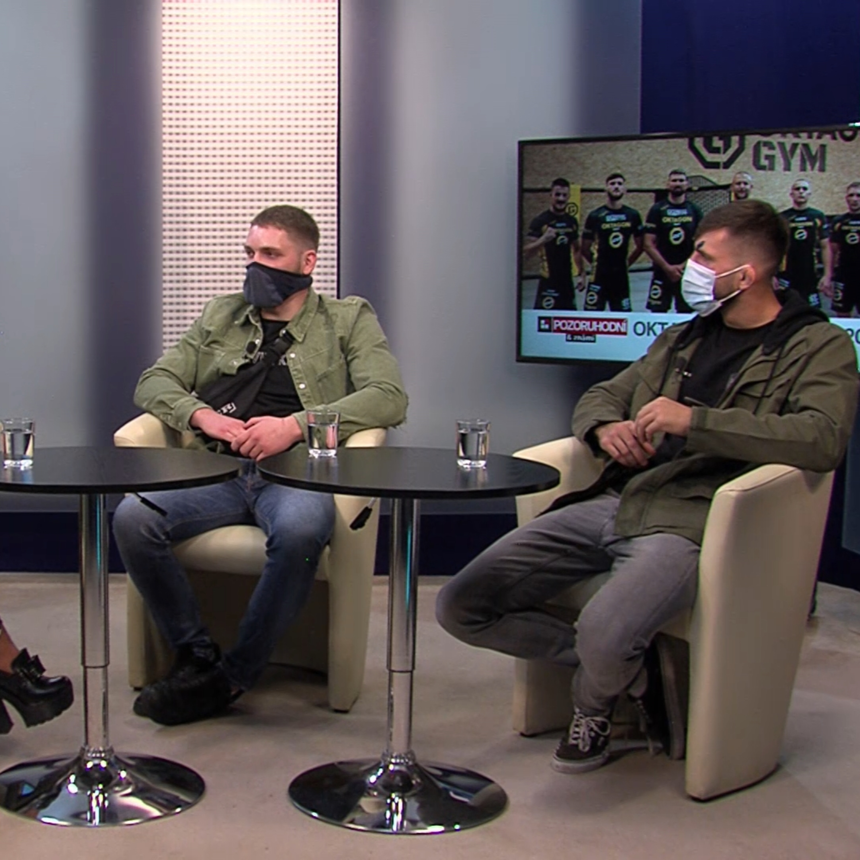 TV BRATISLAVA (TVBA)