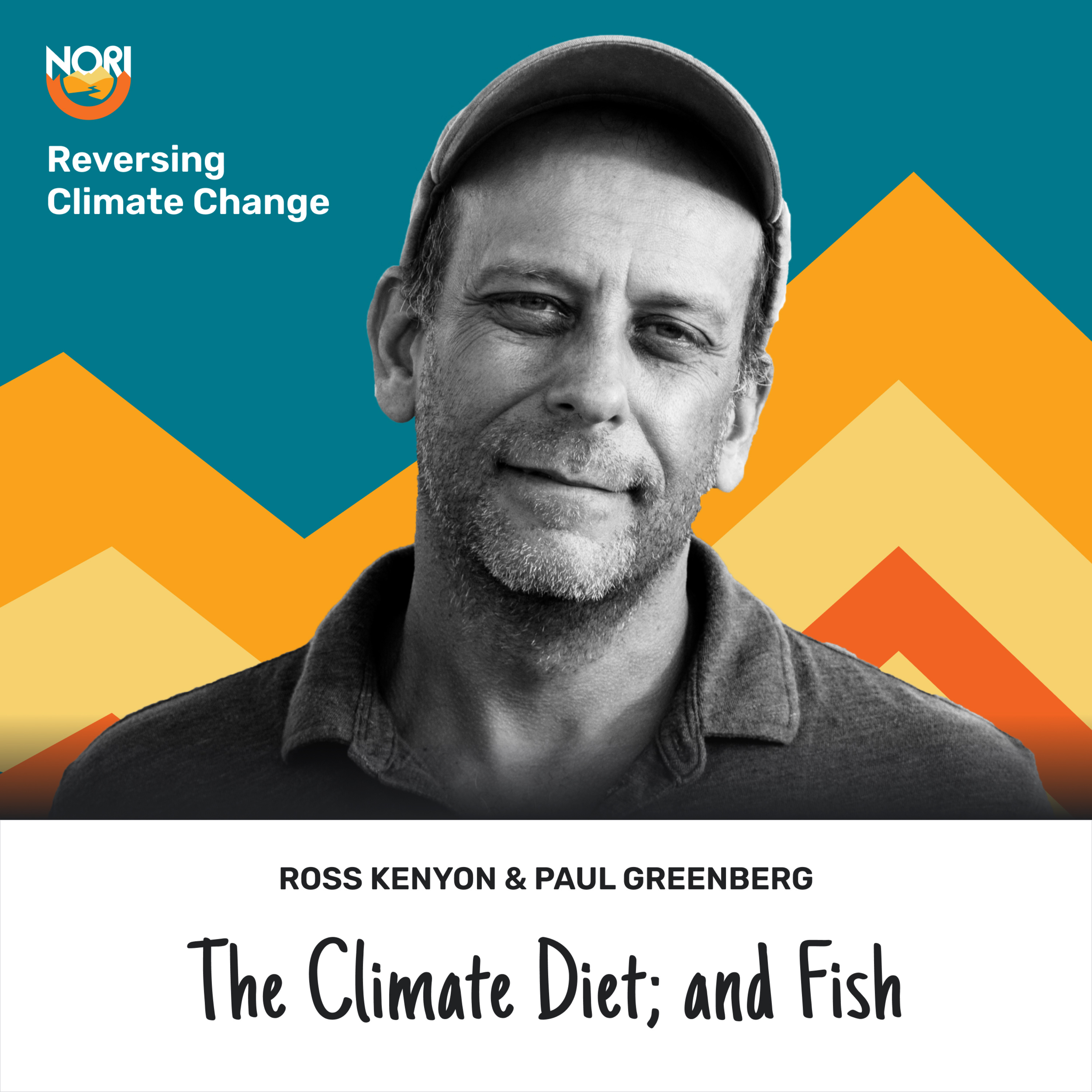 Reversing Climate Change
