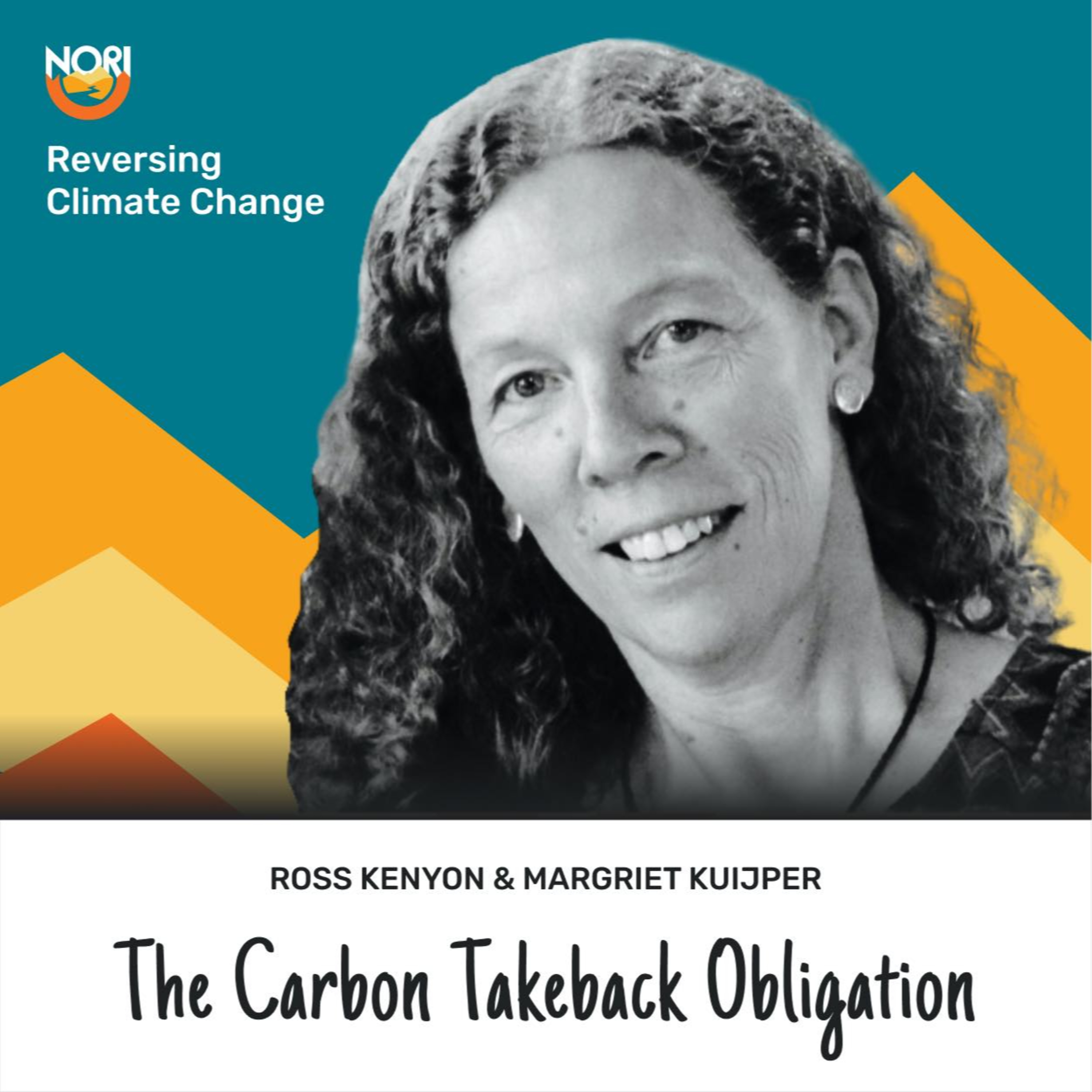 Reversing Climate Change