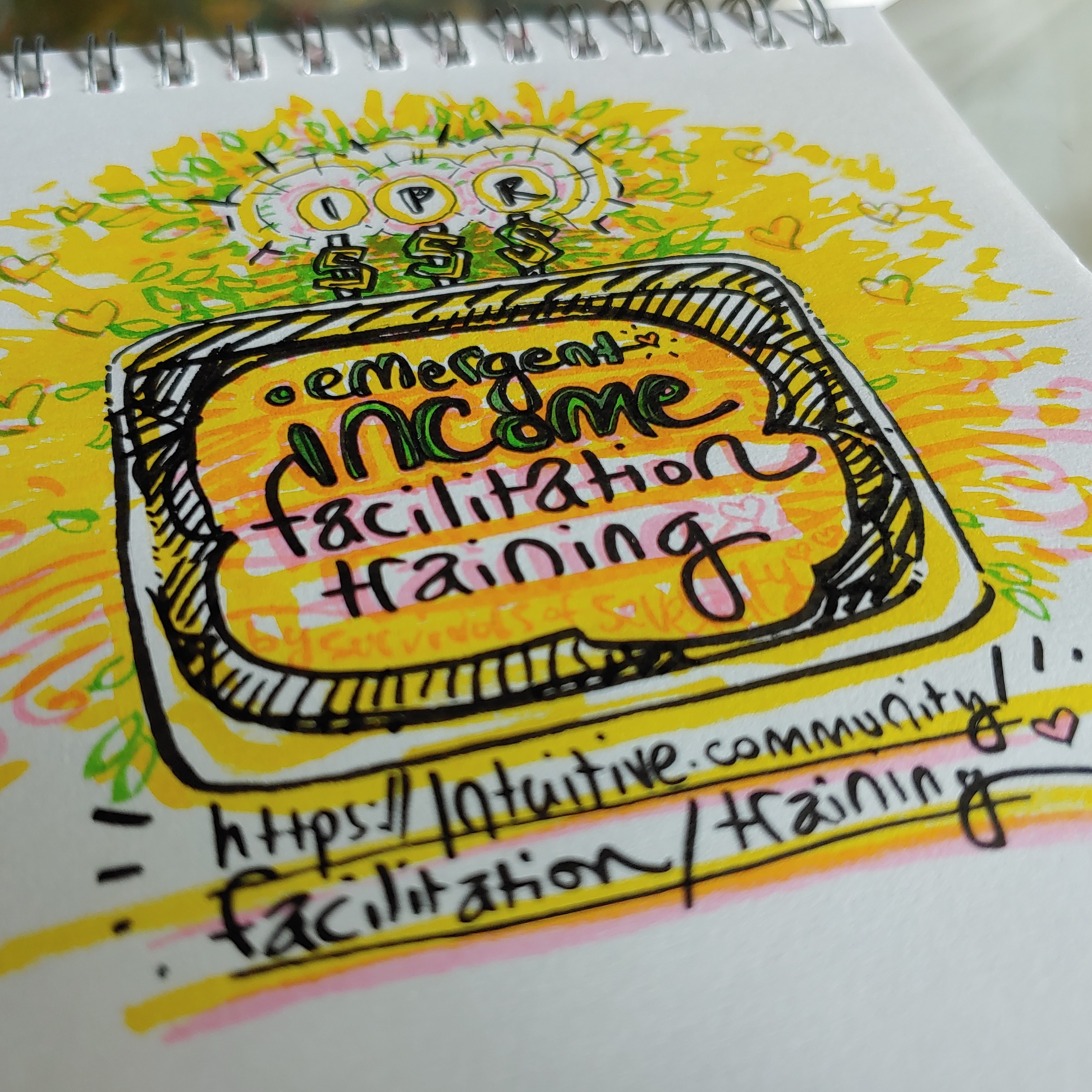 Emergent Income & Intuitive Public Cc - July 21, 2020
