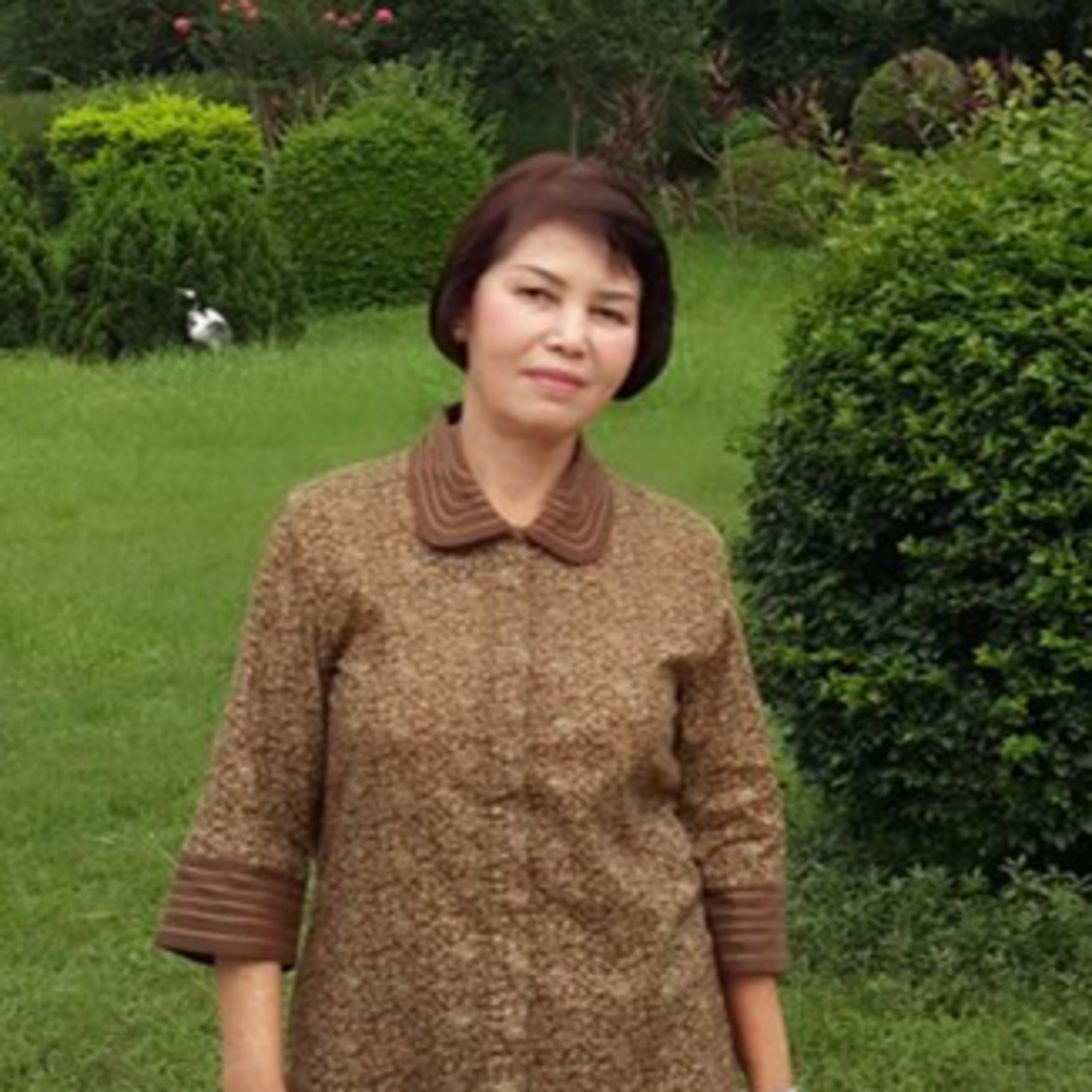 GMI Anugerah Jakarta