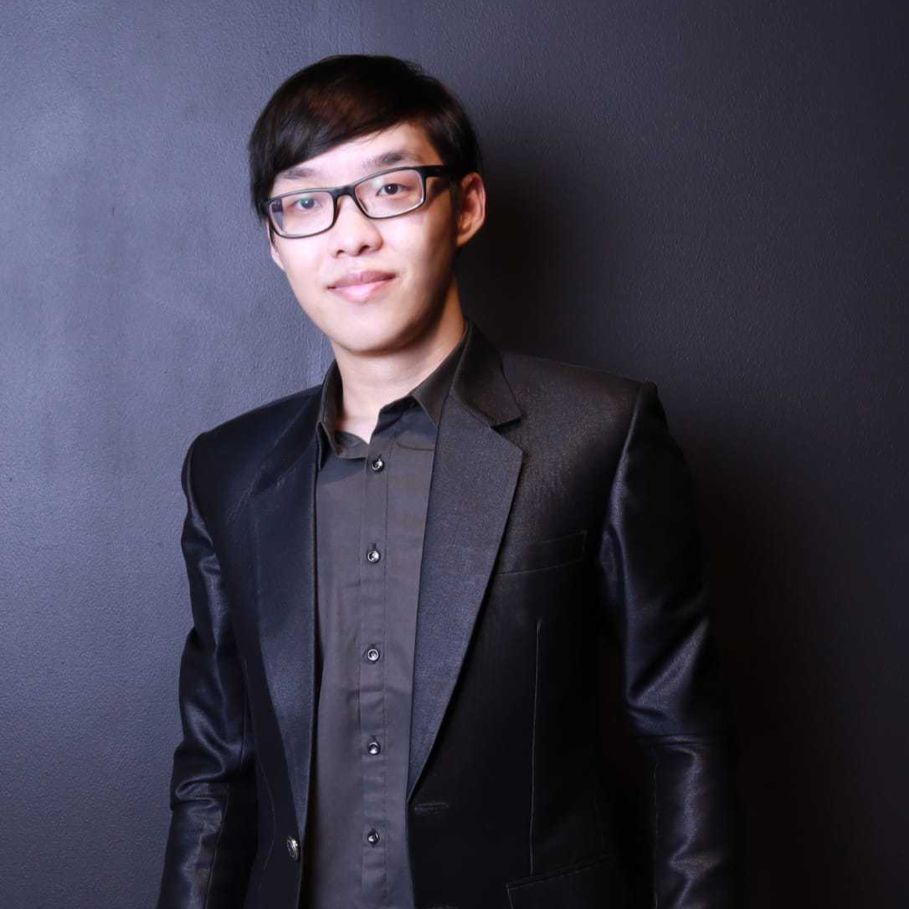 GMI Anugerah Jakarta