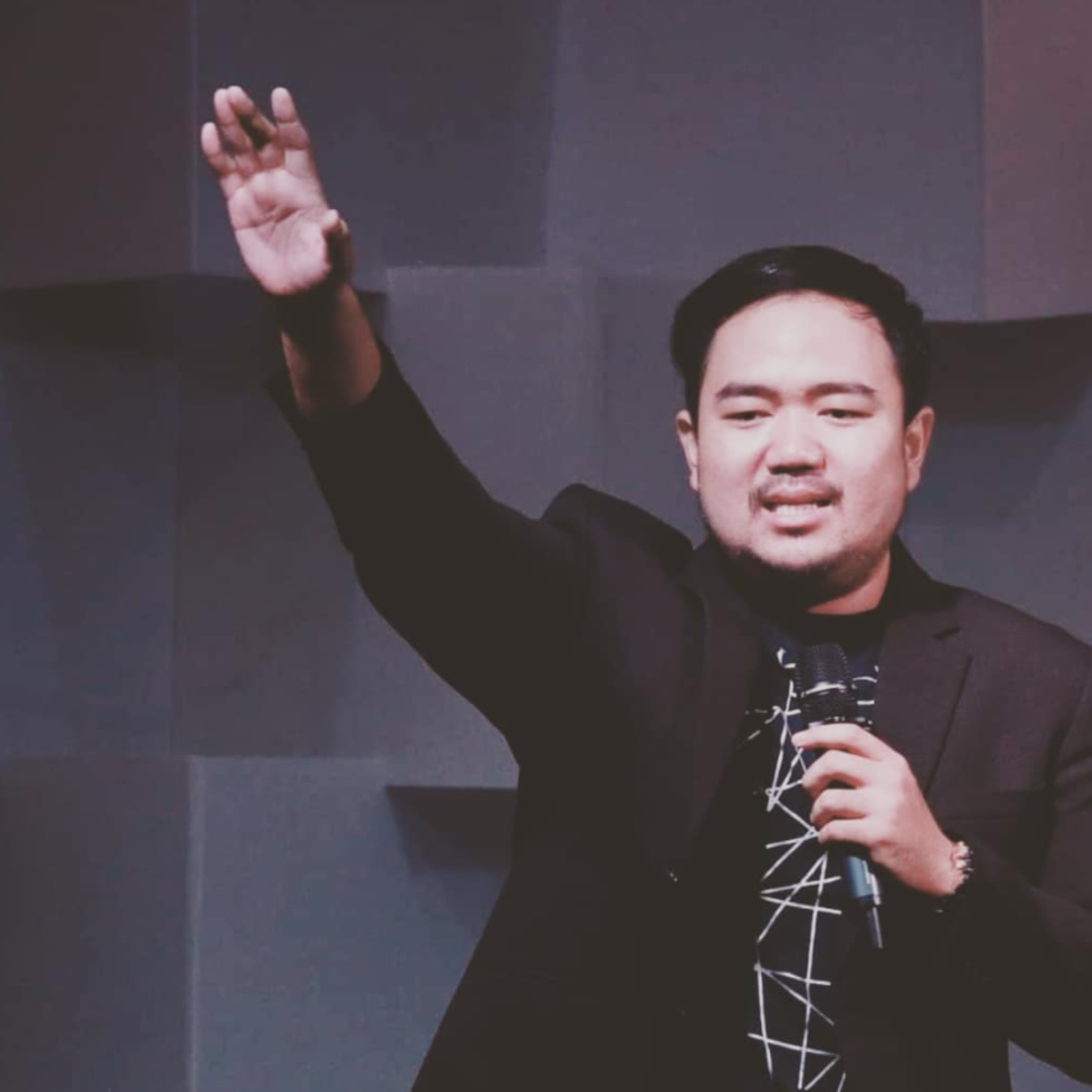 GMI Anugerah Jakarta
