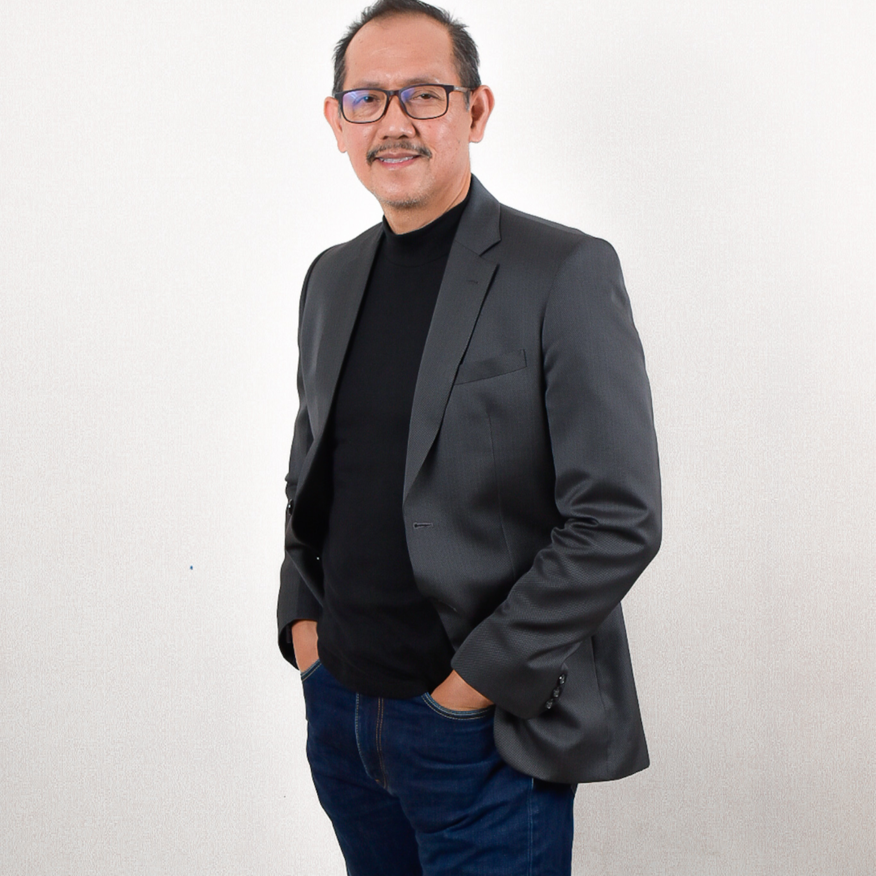 GMI Anugerah Jakarta
