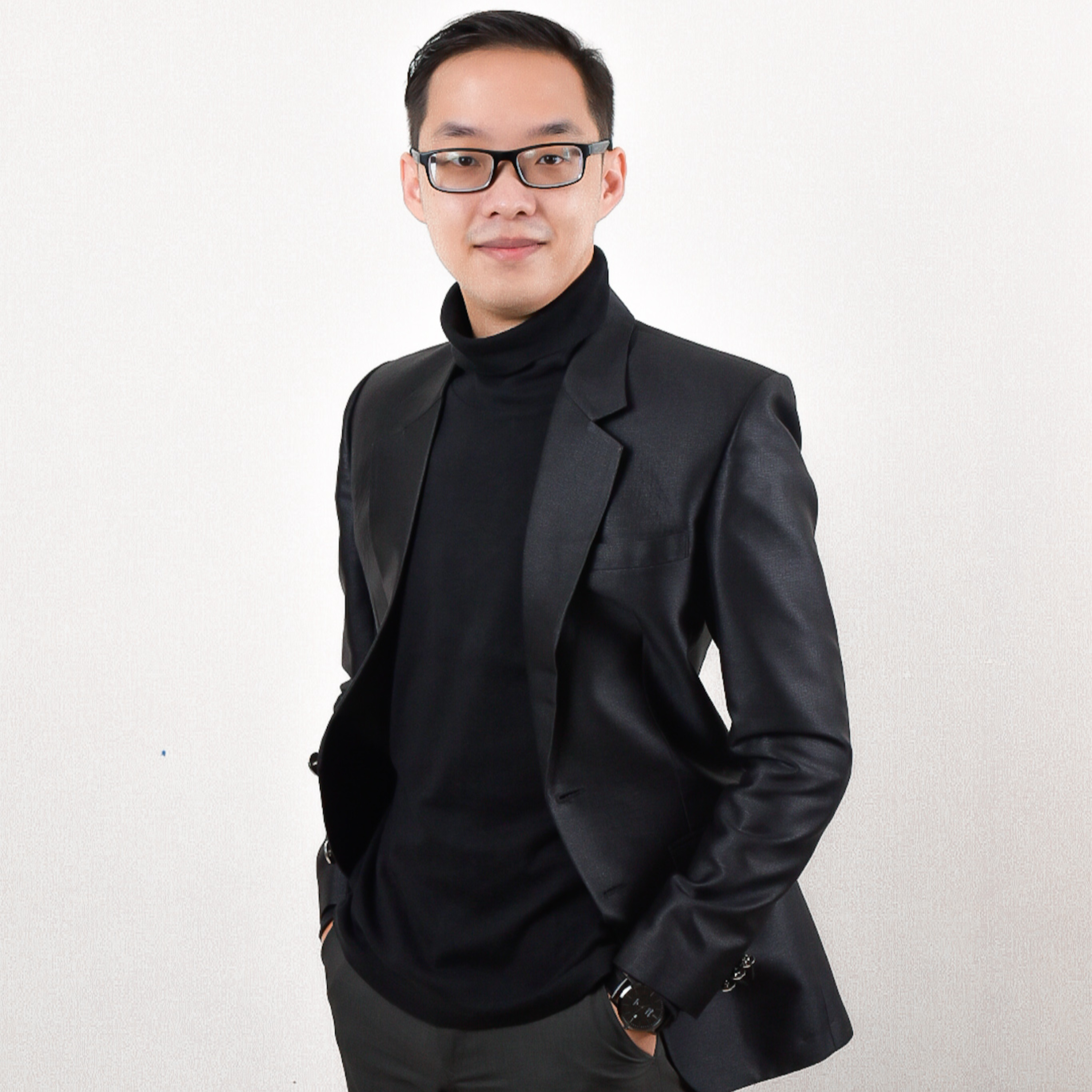 GMI Anugerah Jakarta