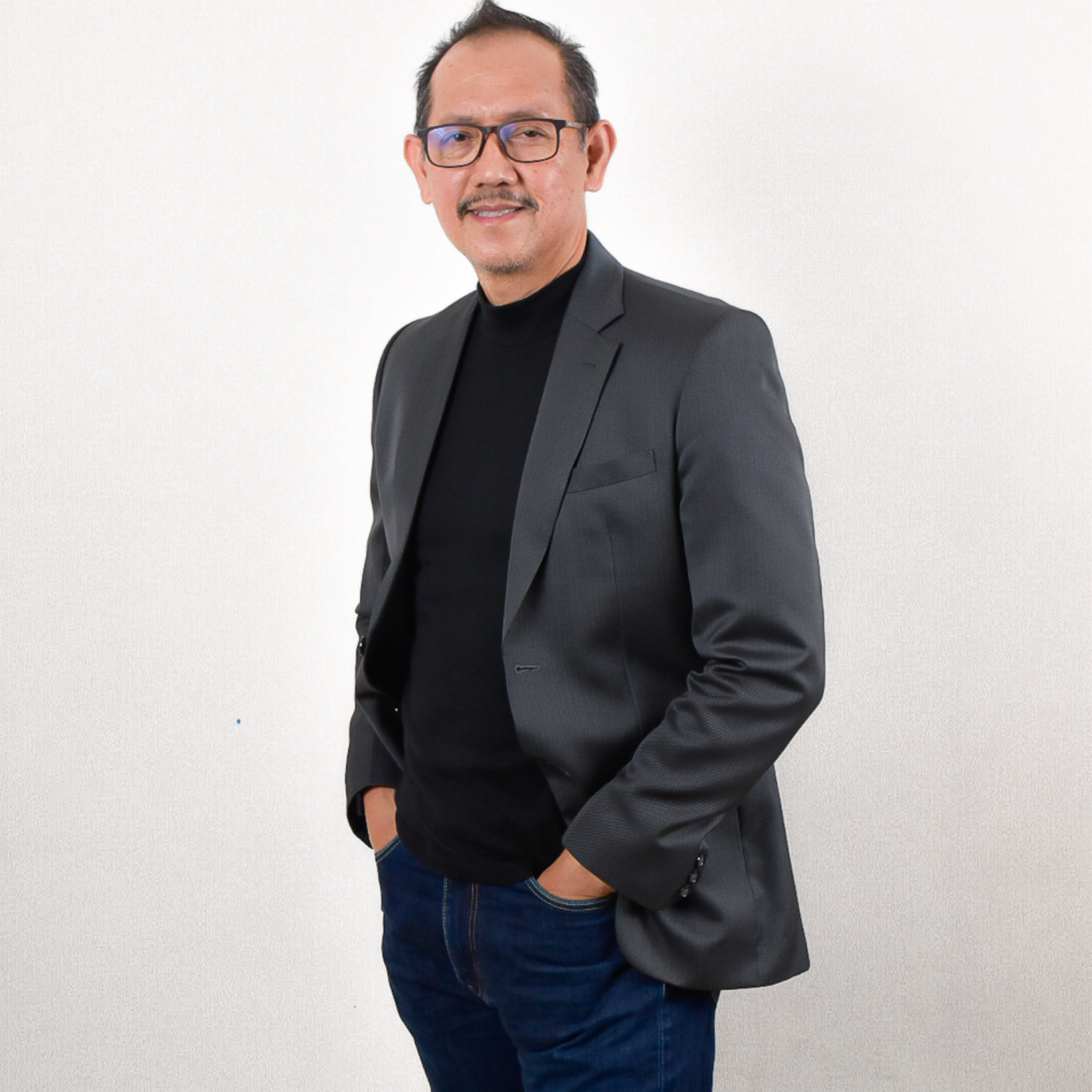 GMI Anugerah Jakarta