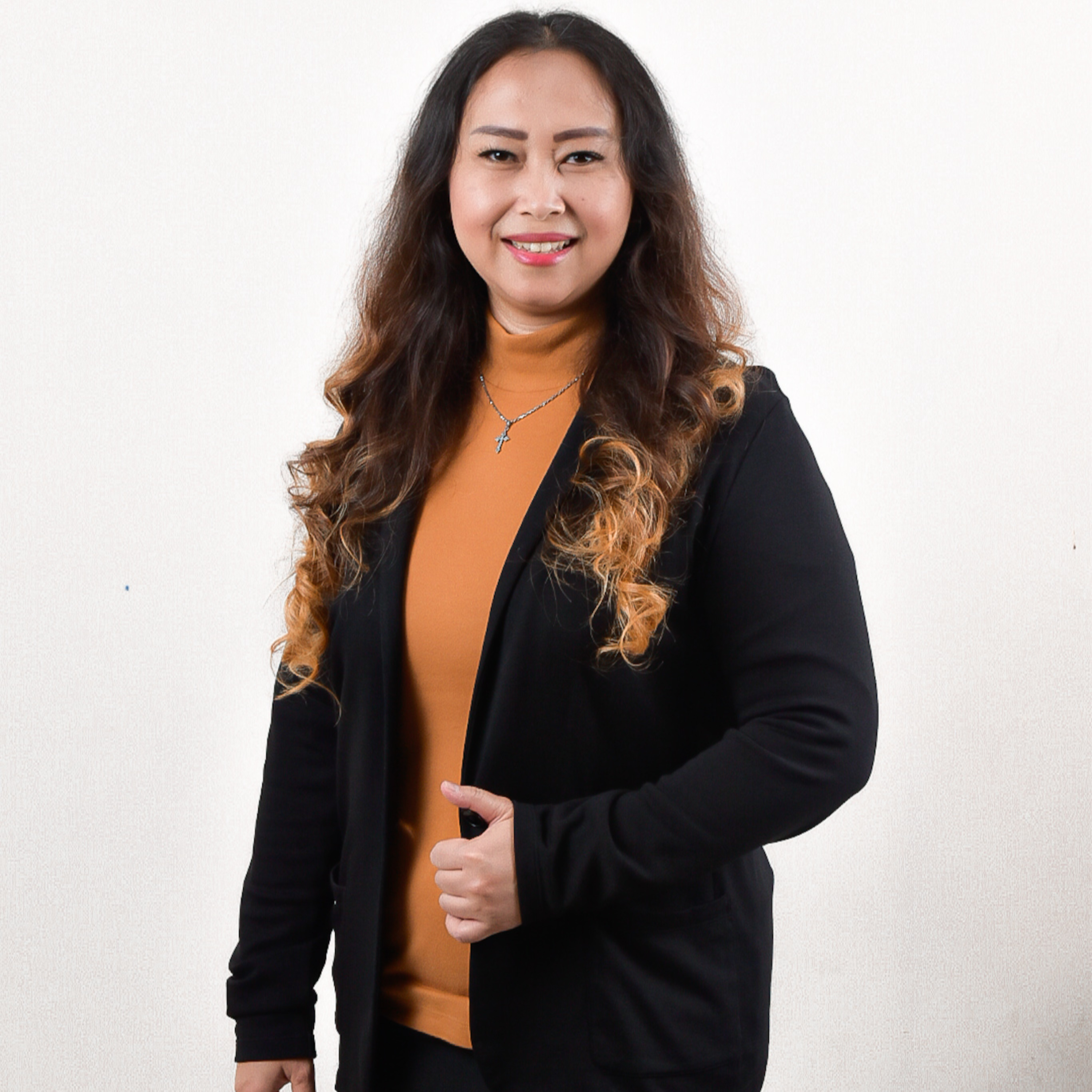 GMI Anugerah Jakarta