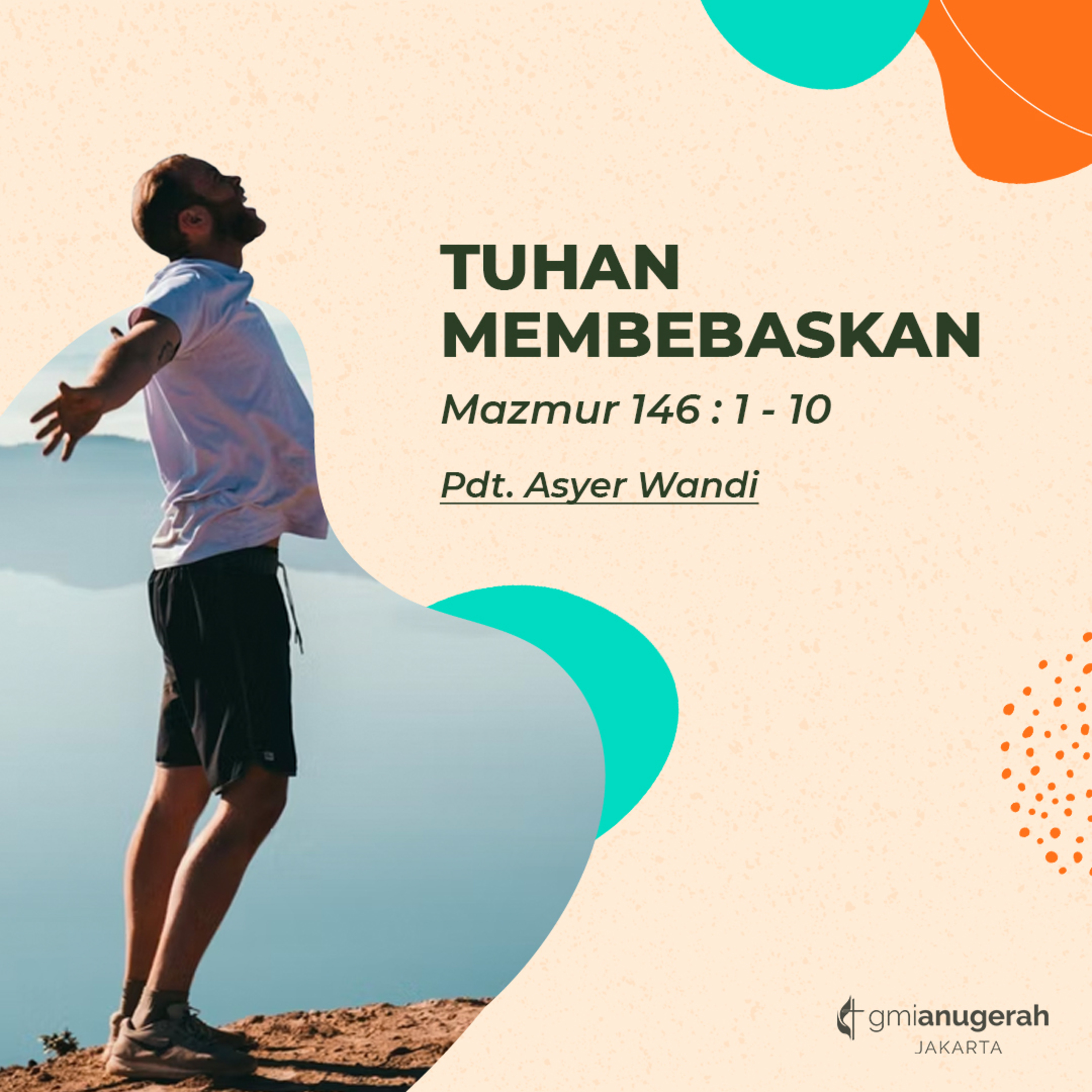 GMI Anugerah Jakarta
