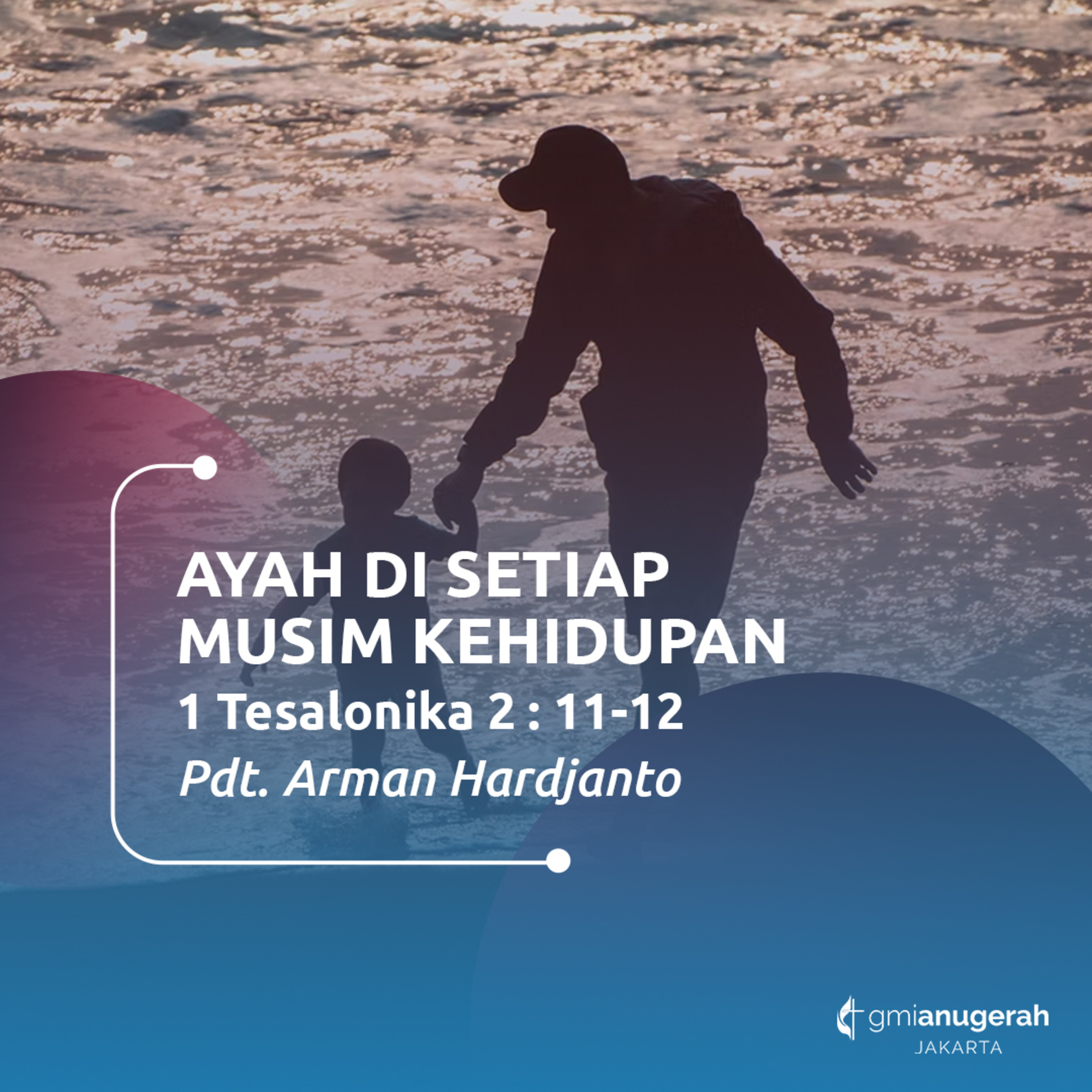 GMI Anugerah Jakarta
