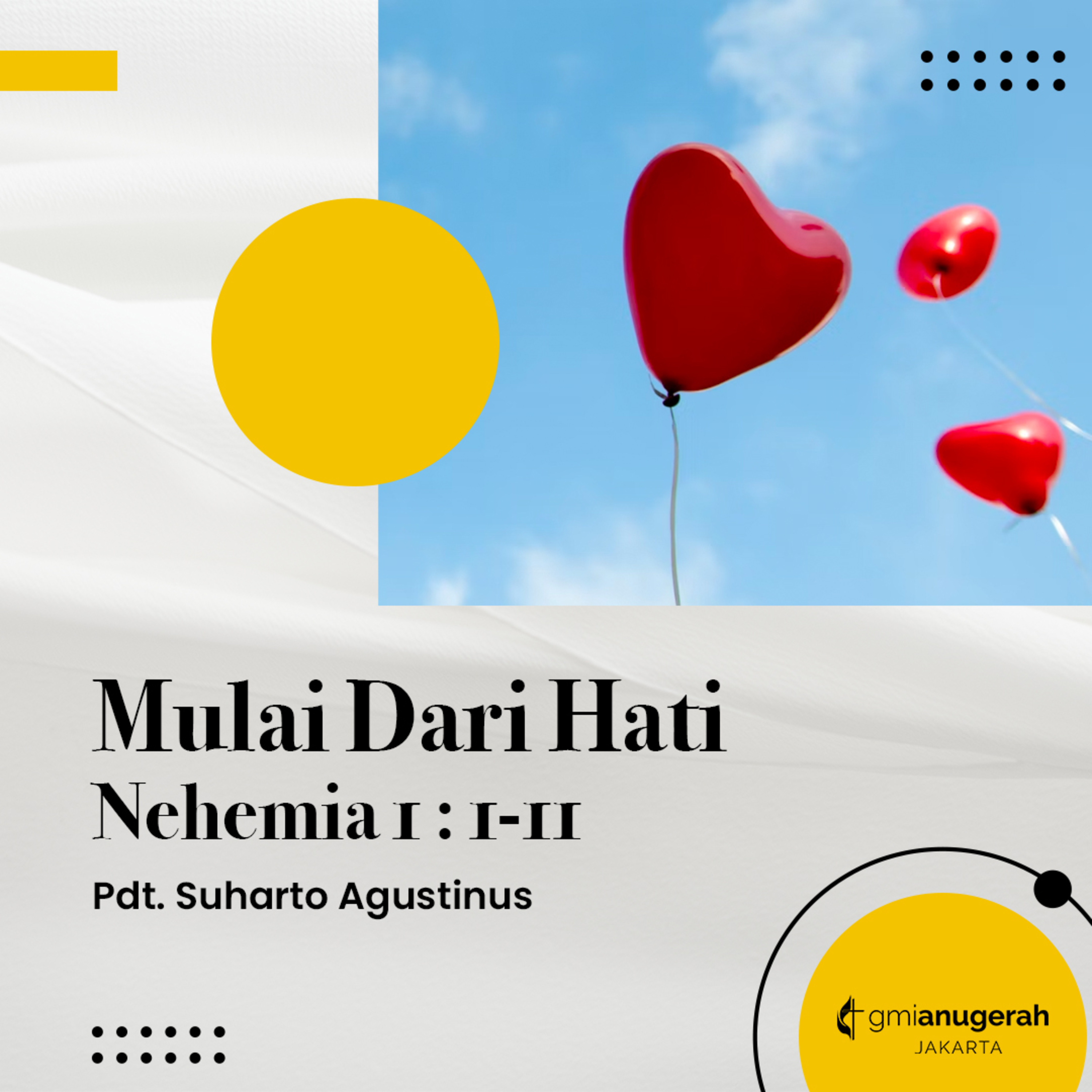 GMI Anugerah Jakarta