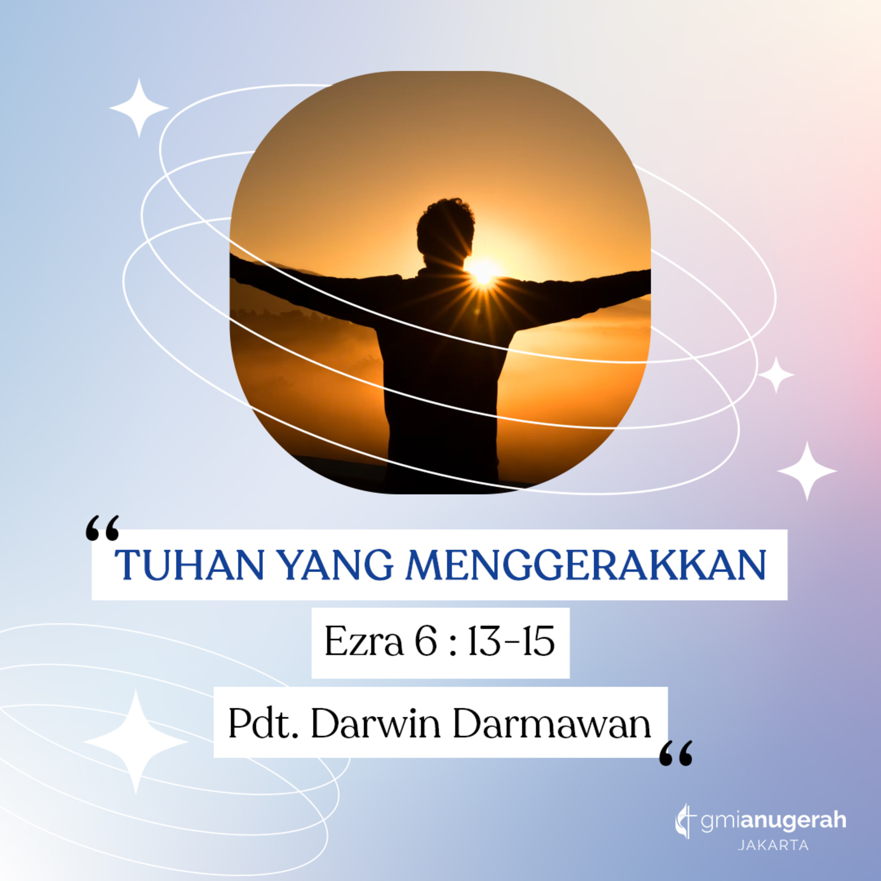 GMI Anugerah Jakarta
