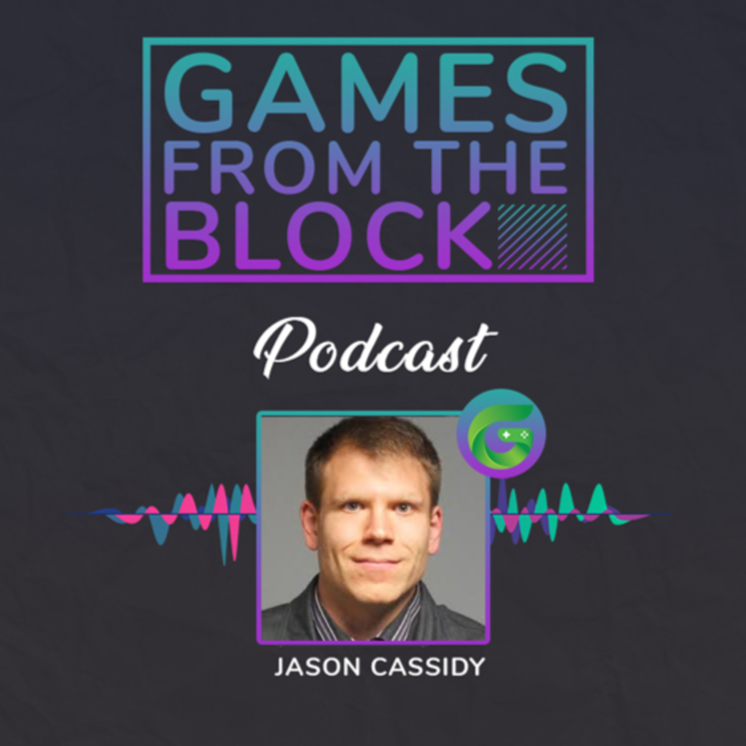 Games From The Block