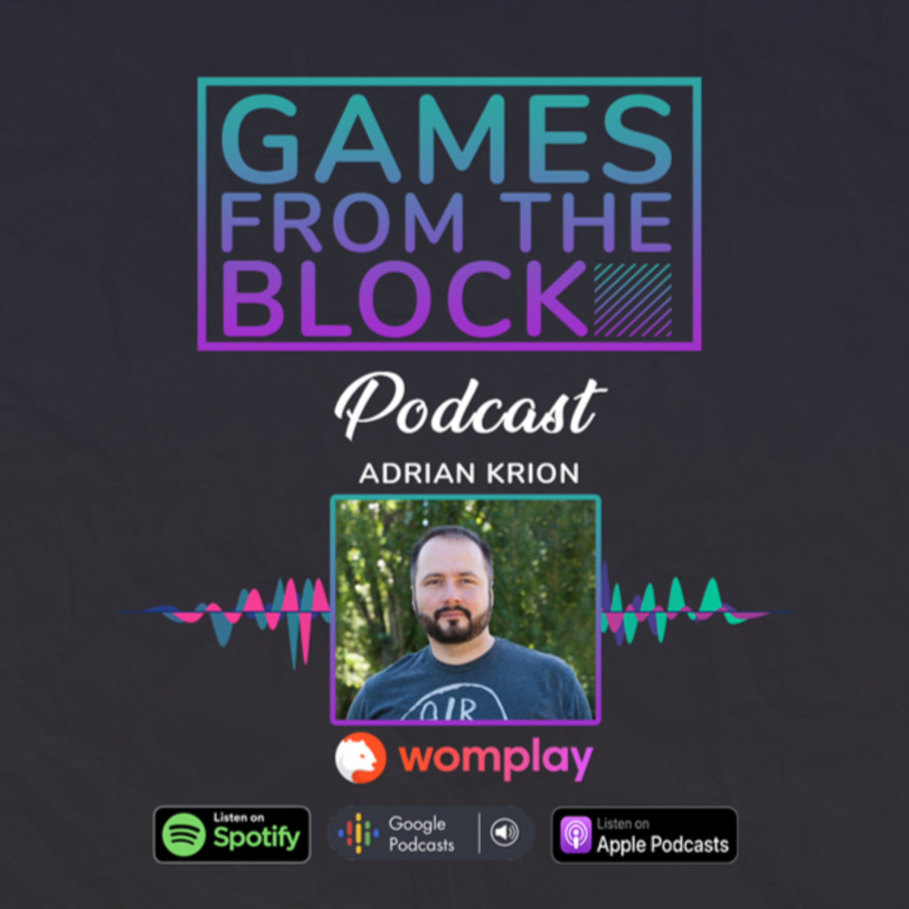 Games From The Block
