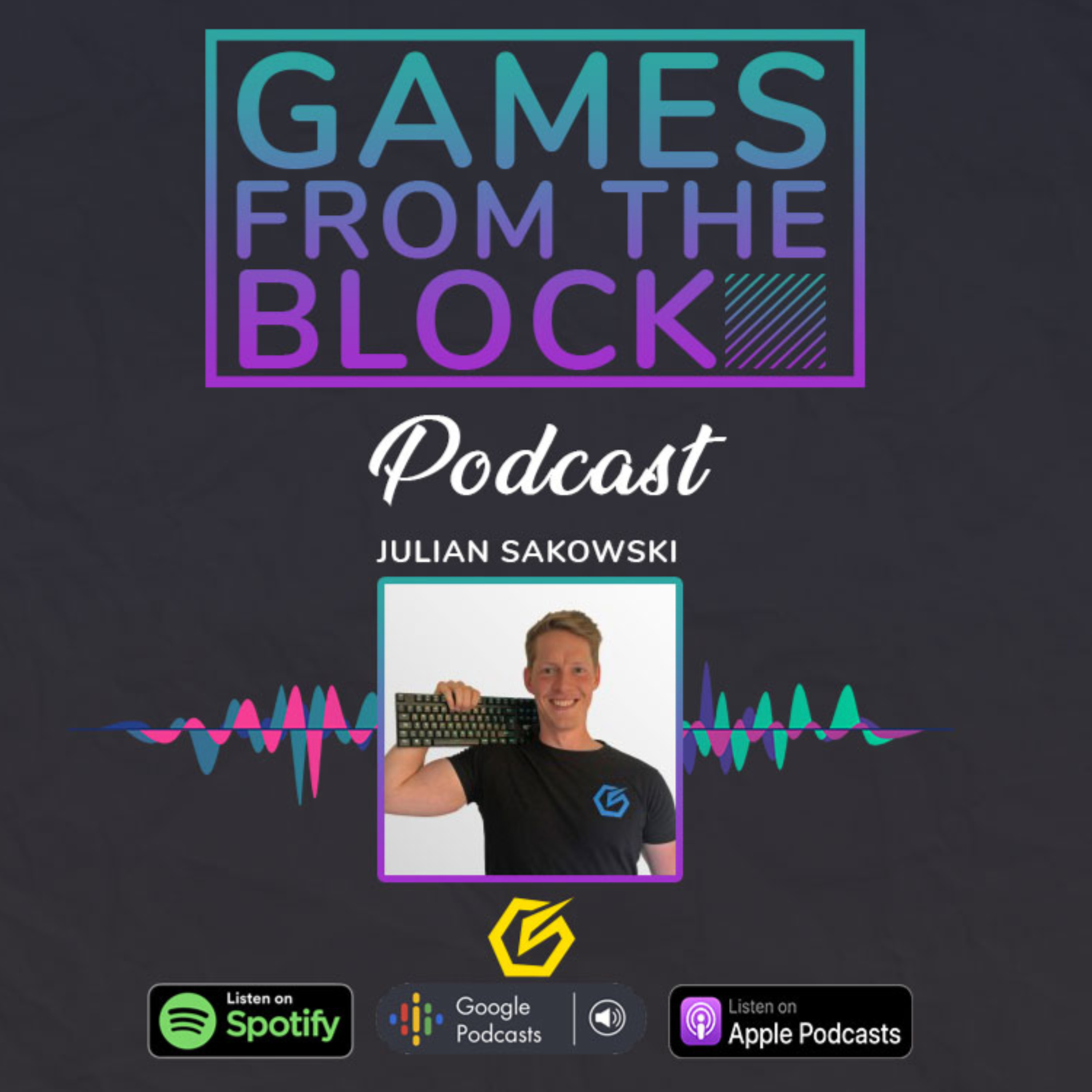 Games From The Block