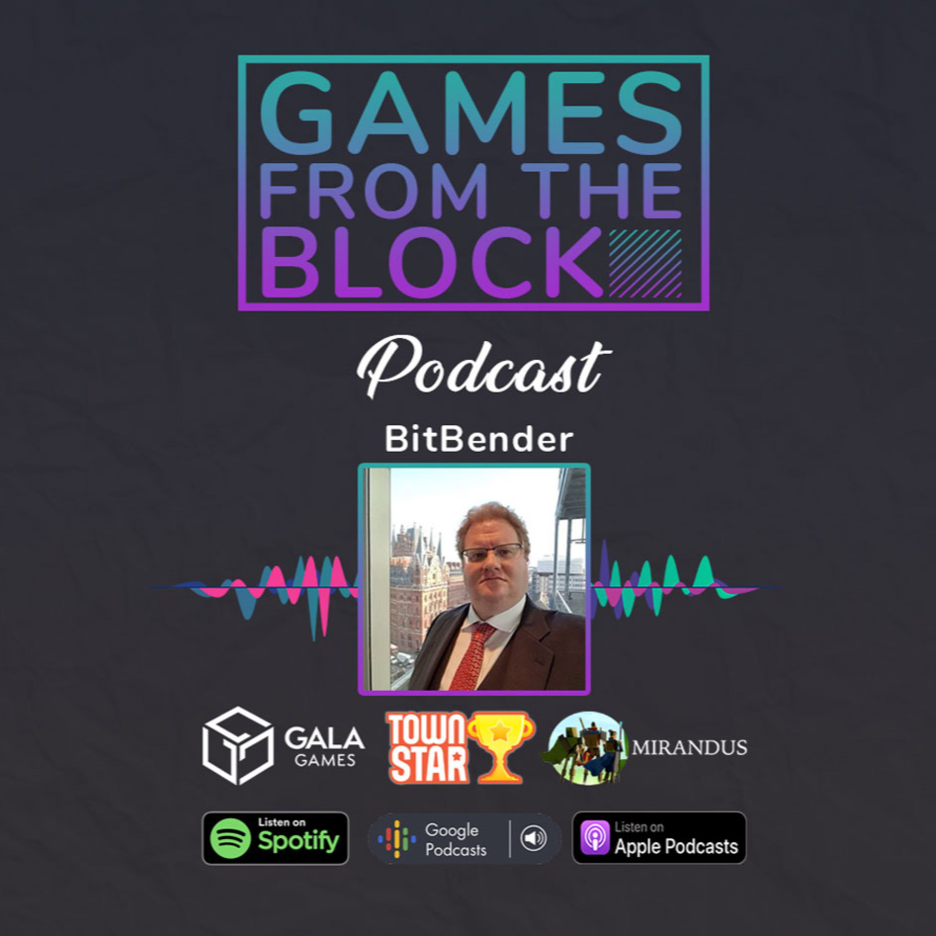 Games From The Block