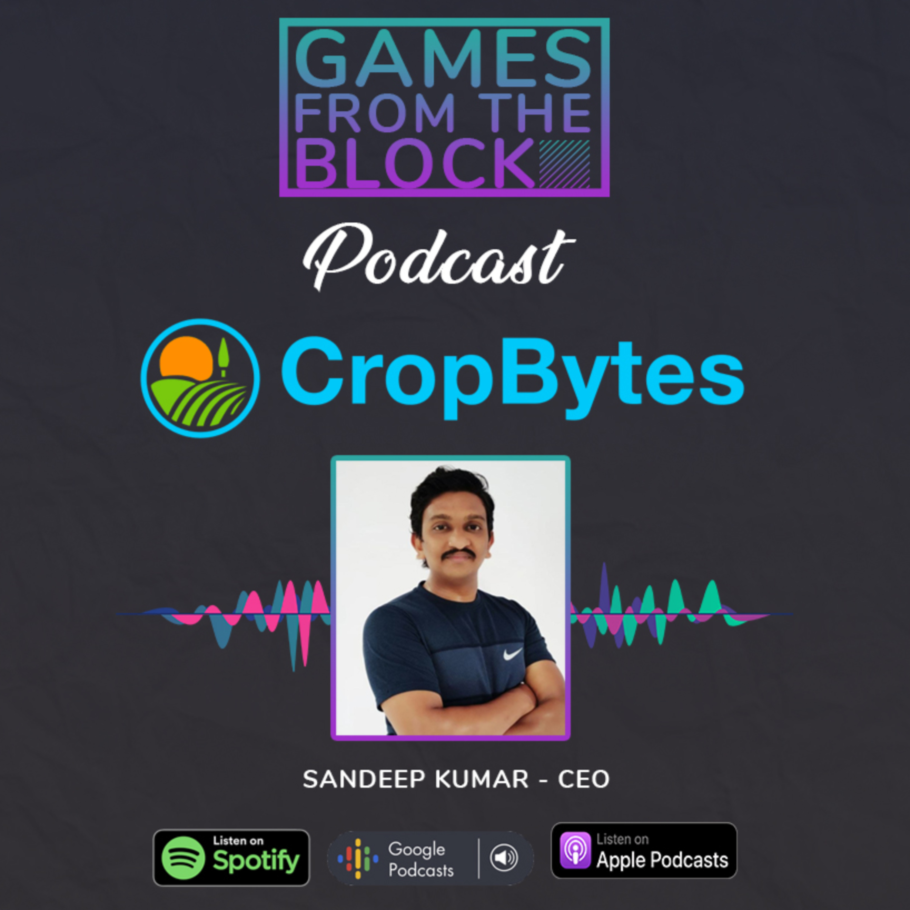 Games From The Block