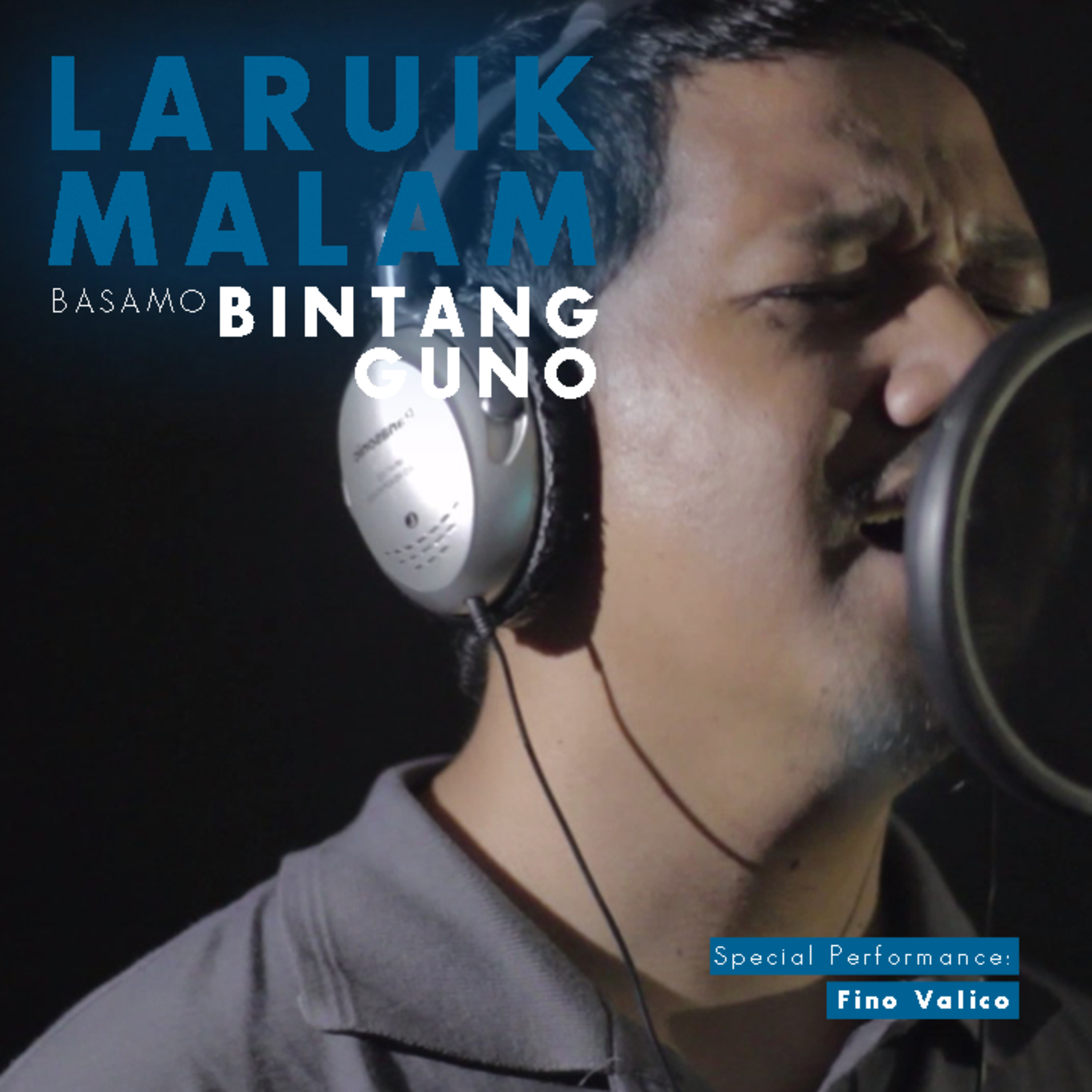 LARUIK MALAM basamo Bintang Guno