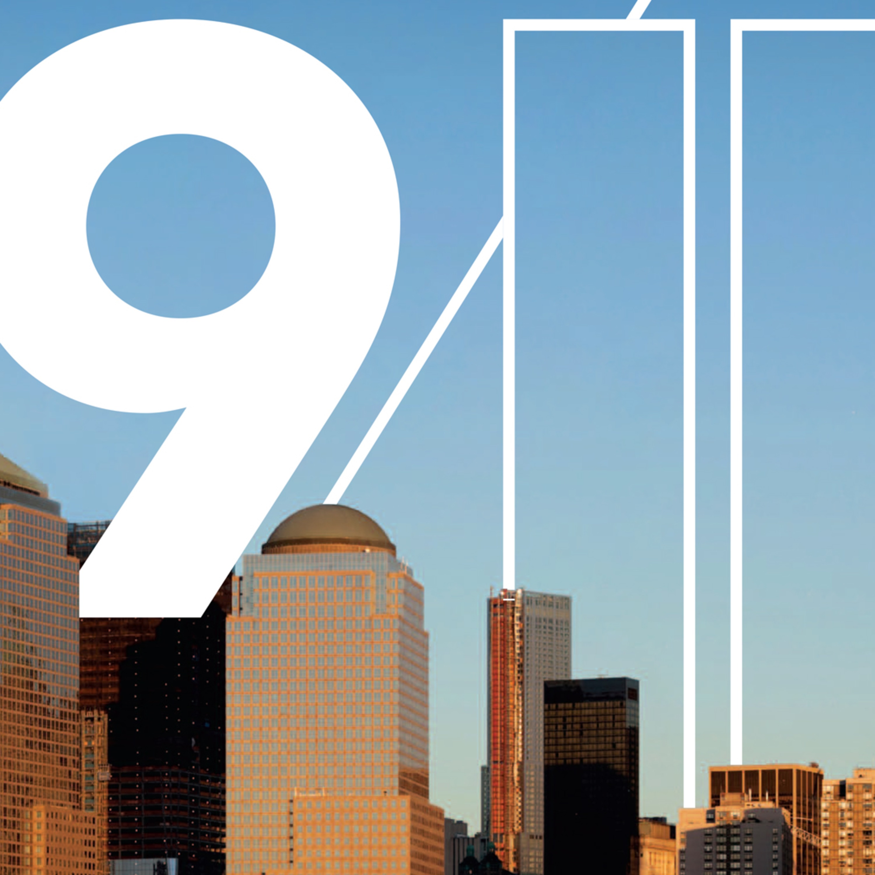 E118 - Remembering 9-11 From One Who was at the WTC