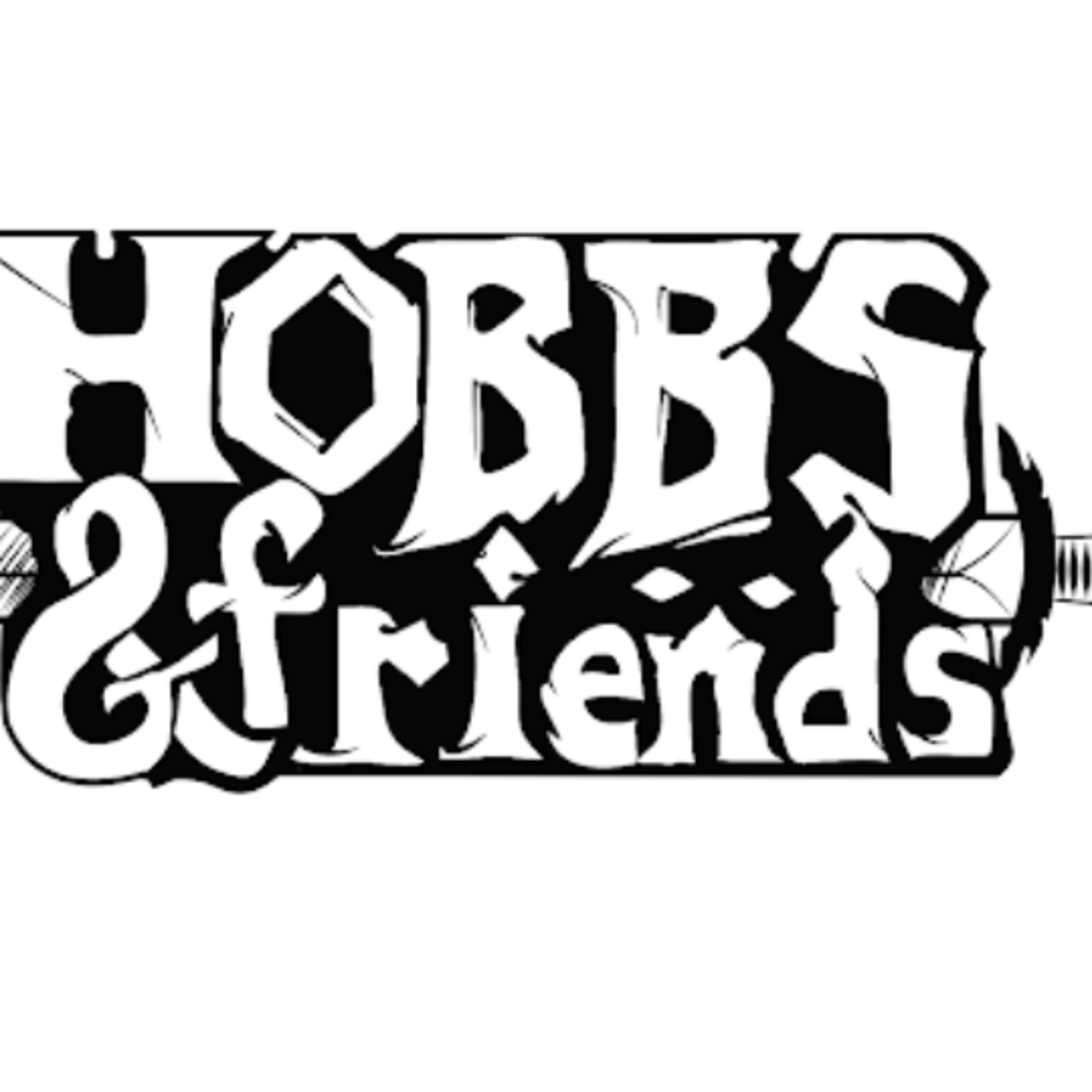 E227 - Designers & Makers - I Hang With Jason Hobbs (Hobbs & Friends, Hex Talk, Random Screed) episode artwork