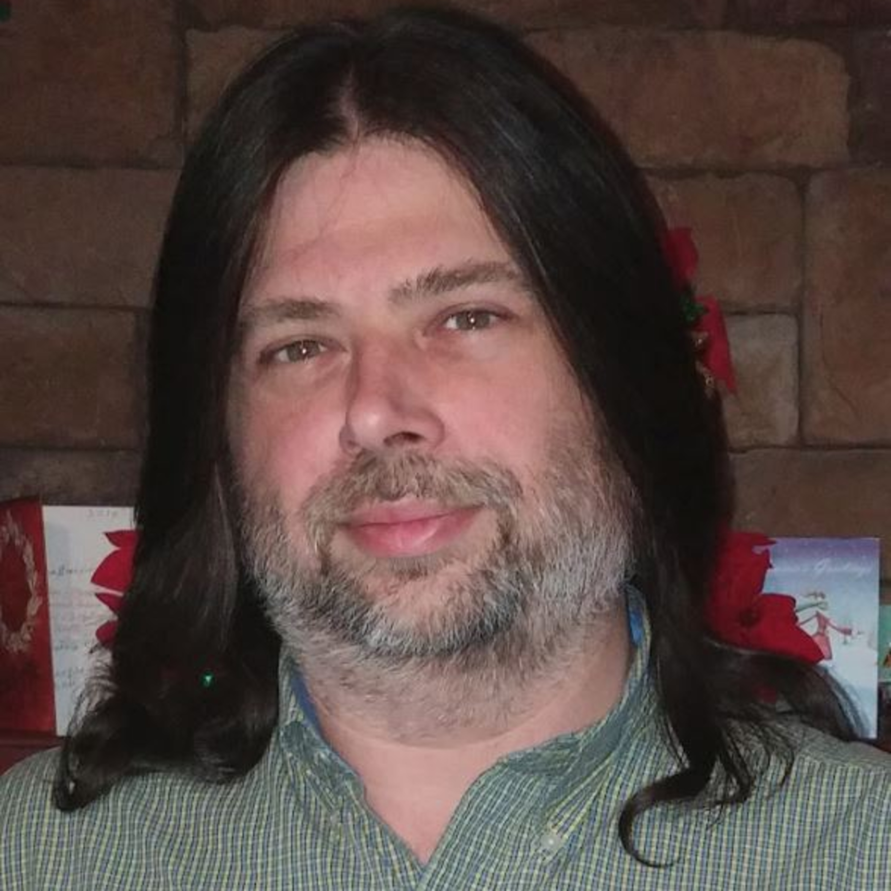 James Smith (Dreams of Mythic Fantasy) Has Passed Far too Soon episode artwork