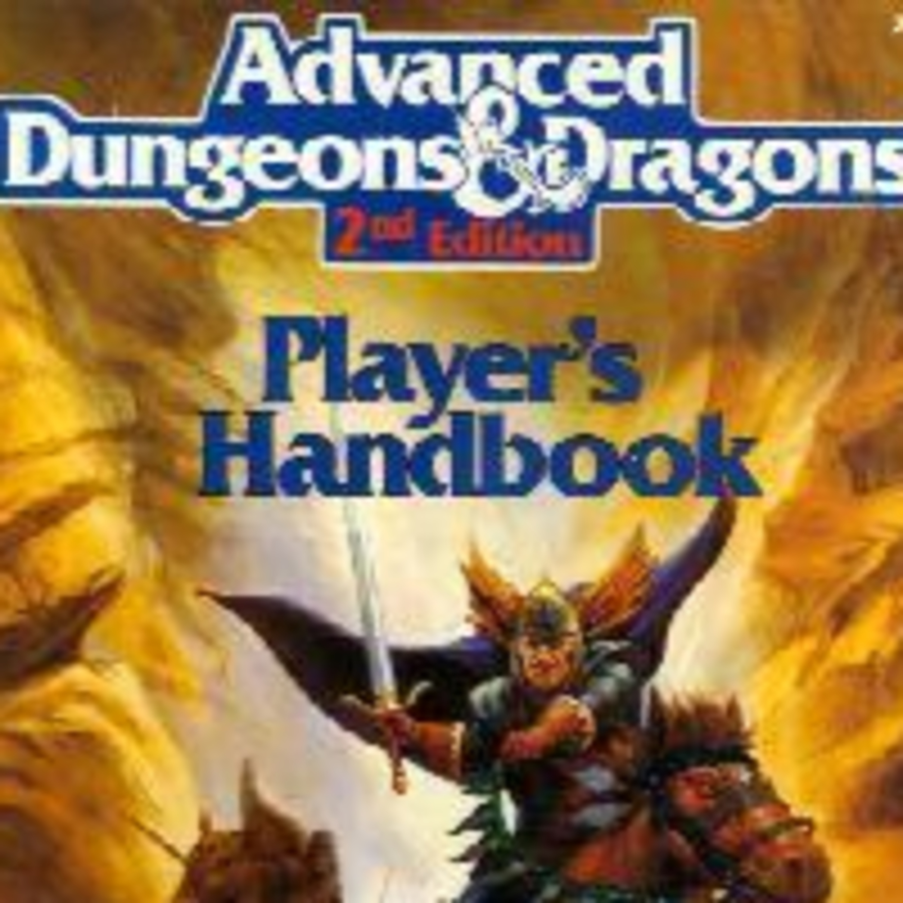 E336 - News - Licensed AD&D 2e Come to Fantasy Grounds (and a wee bit of Aged Advice ;) episode artwork