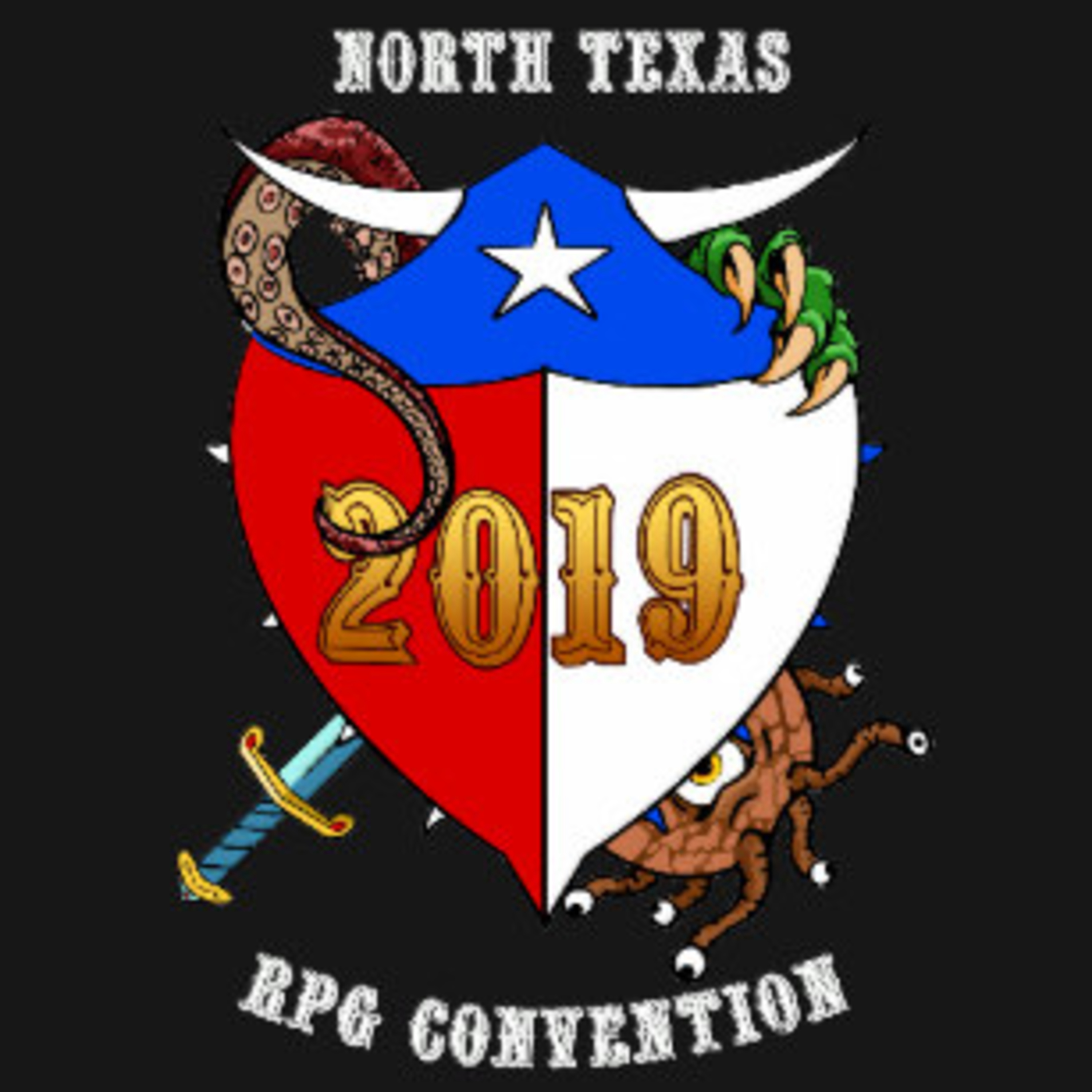 E389 - NTRPG Con Midnight Auction - With My Epic Fail trying to Find Something I had that WAS NOT in Bill Meinhardt's Collection