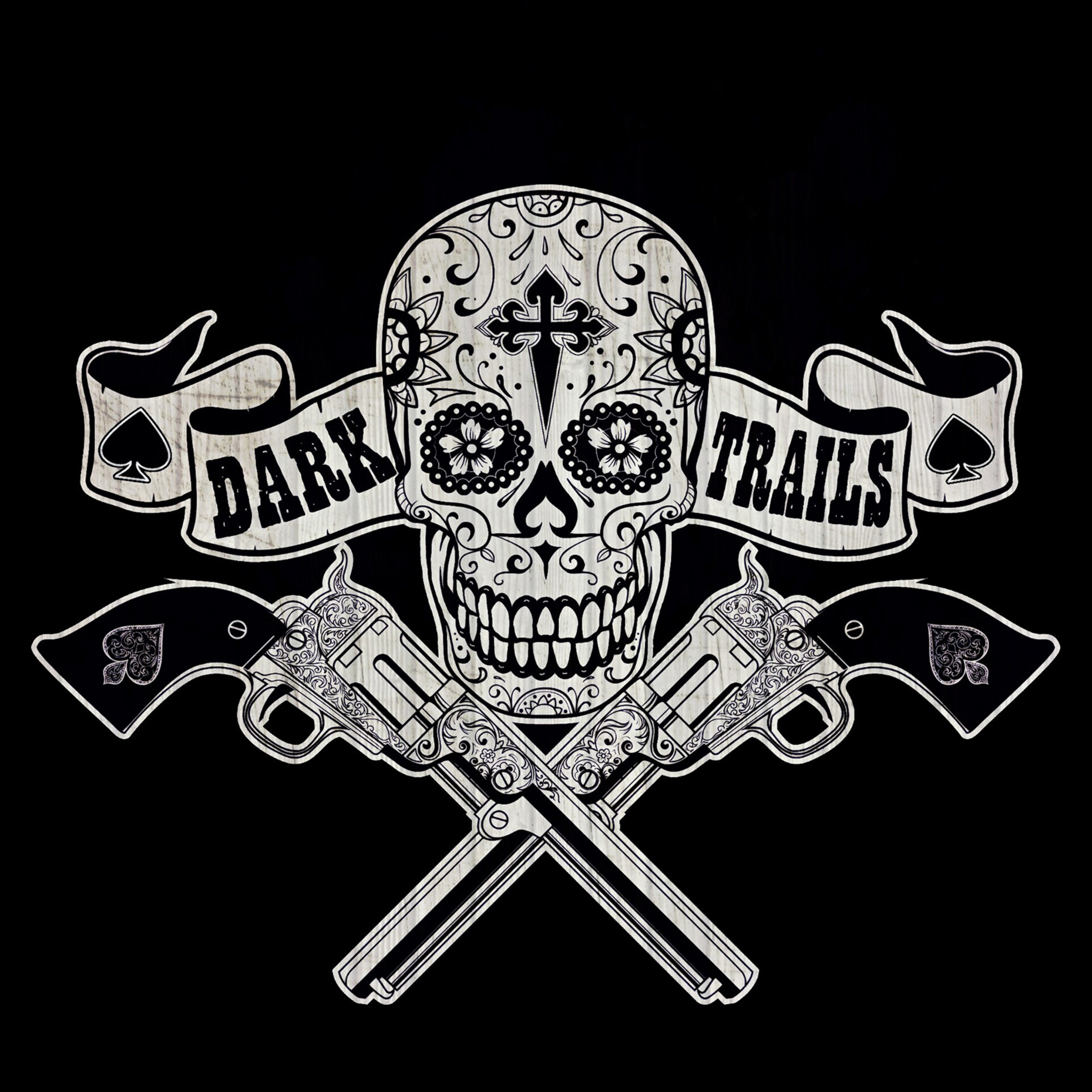 E391 - Designer & Makers Fireside Chat with David Baity (Dark Trails RPG) episode artwork