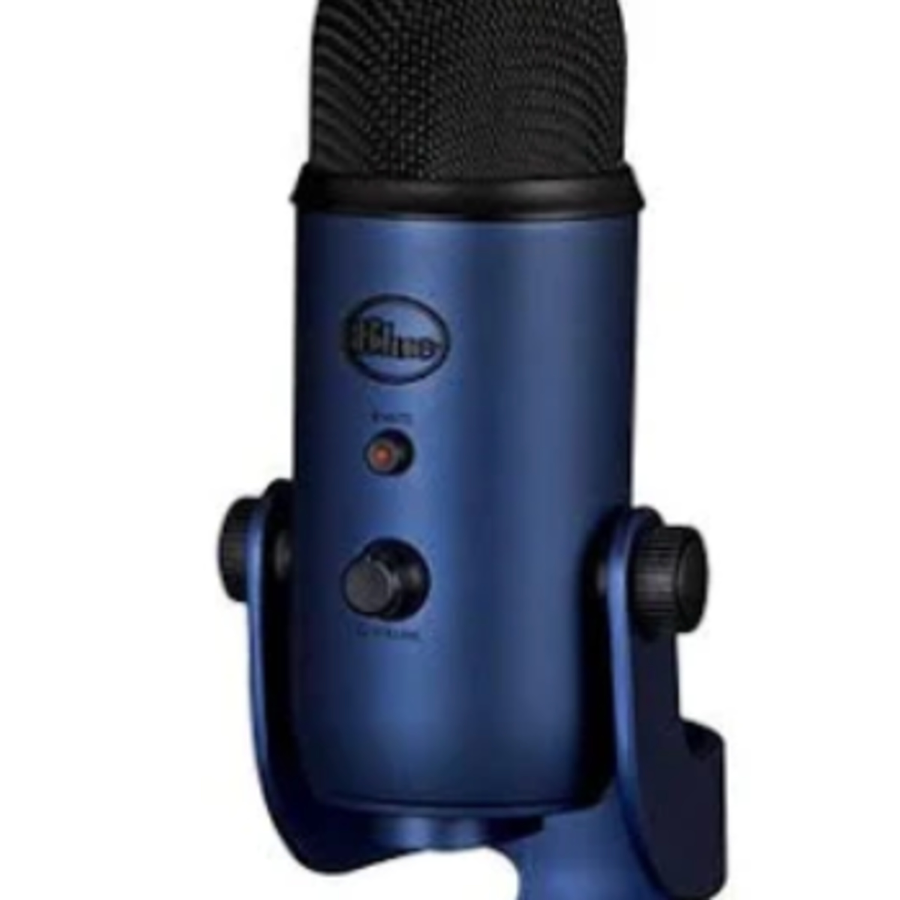 E399 - Blue Yeti in the House and some Mutant Future / Gamma World thoughts & memories episode artwork