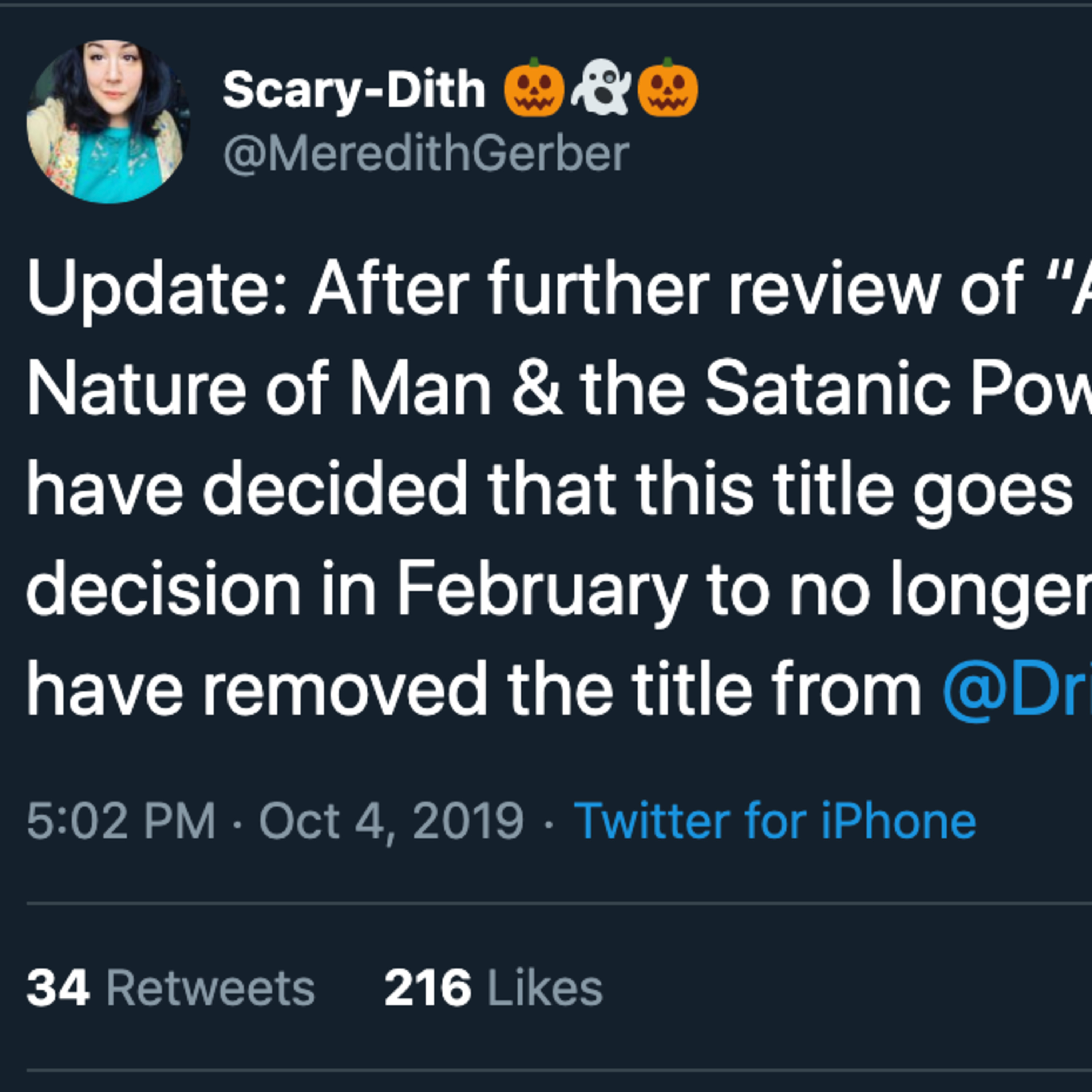 E507 - Update - Raggi Did Not Remove his Title from DTRPG - DTRPG Did a Stealth Deletion and Stealth Announcement episode artwork