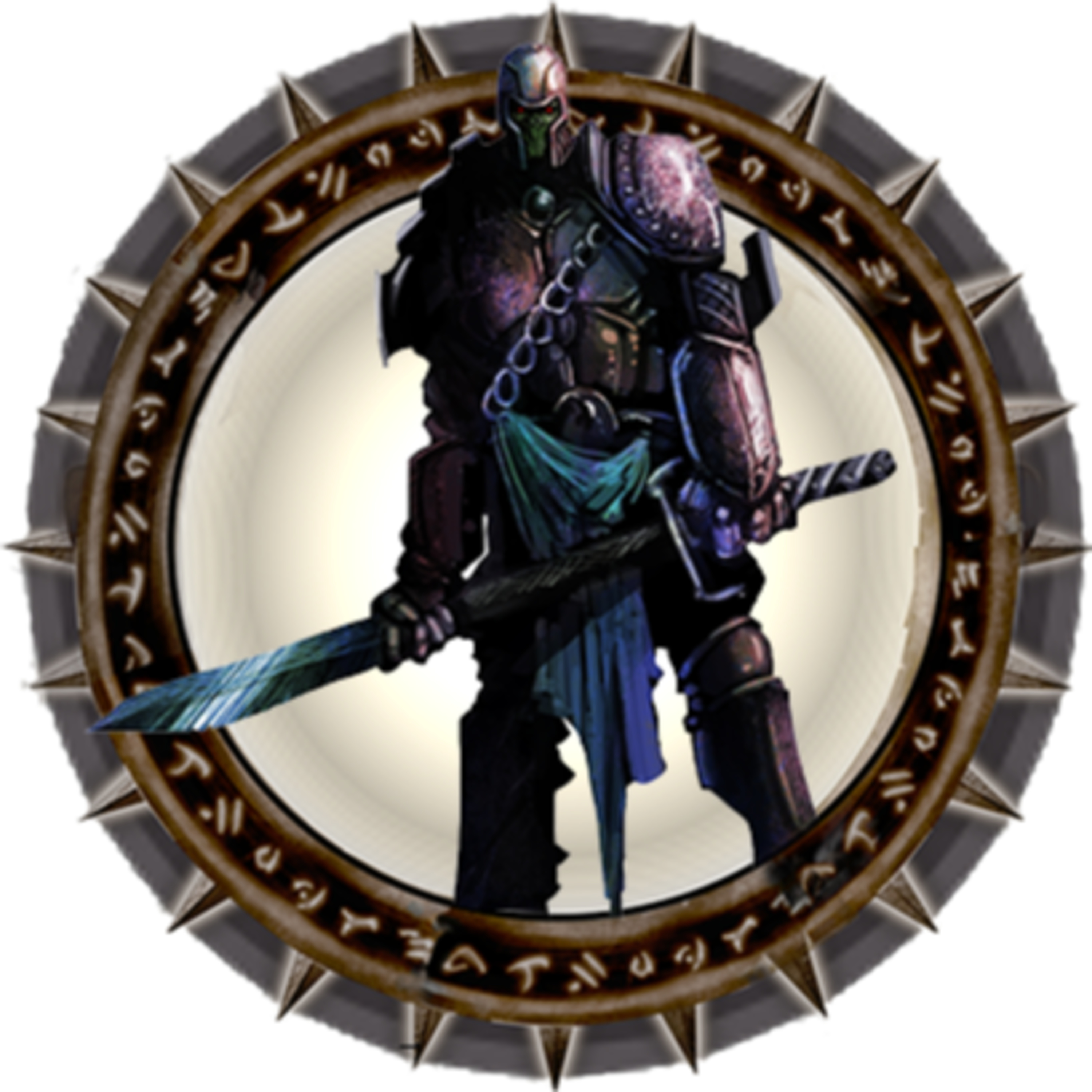 E522 - New Tome of Horrors 2020 for 5e and a PSA episode artwork
