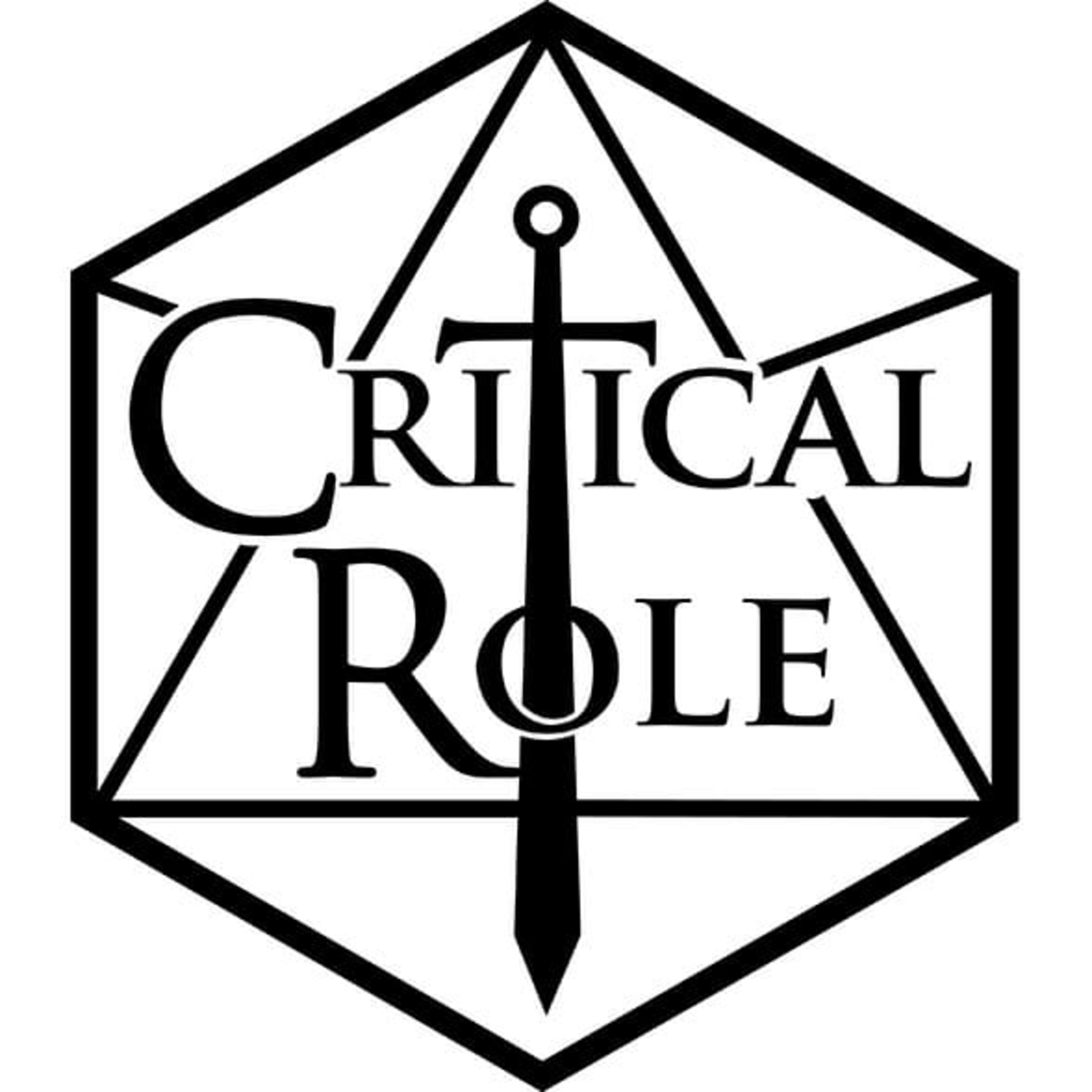 E536 - Critical Role's upcoming Animated series signed by Amazon Prime