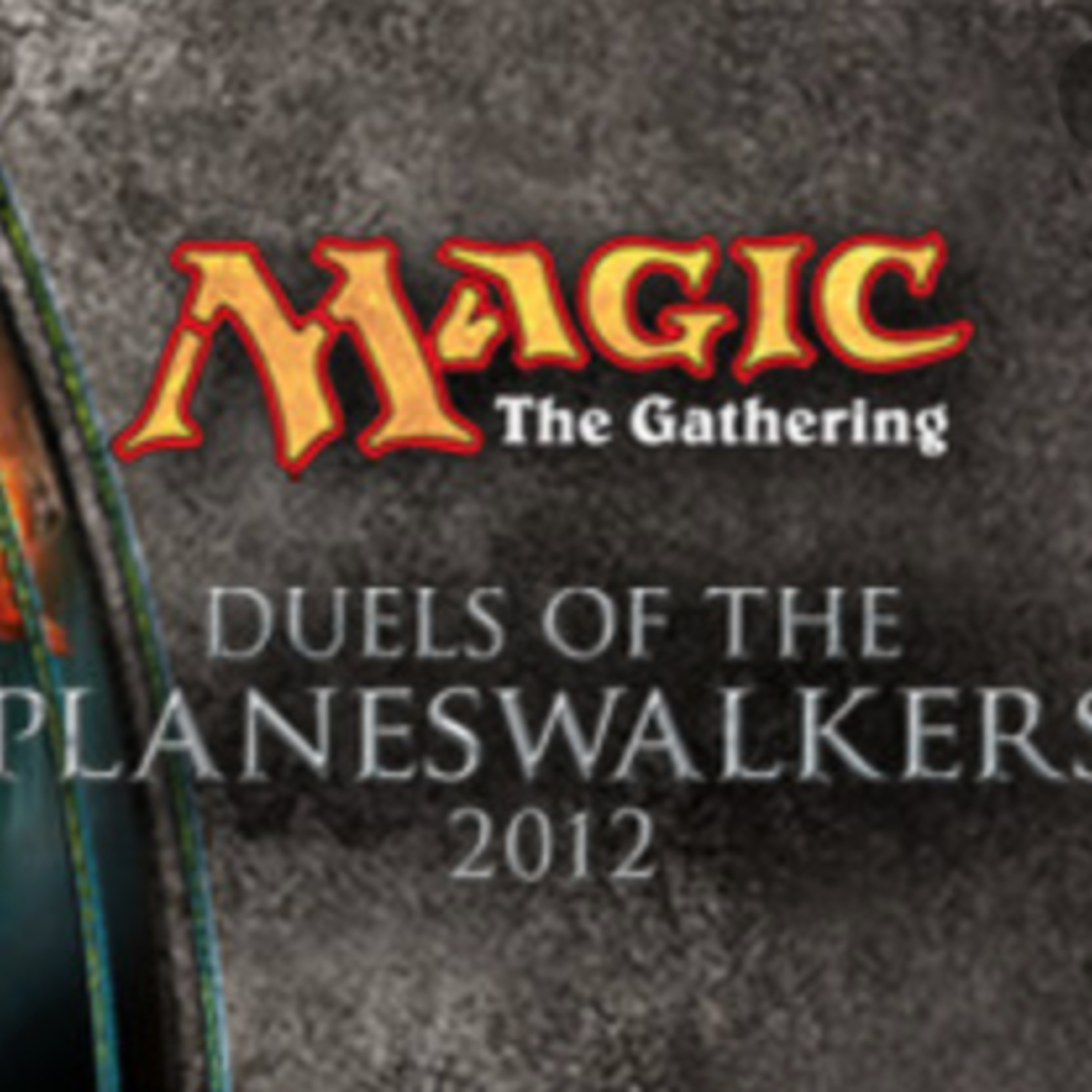 E550 - Over 450k Accounts of Magic the Gathering Exposed by WotC episode artwork