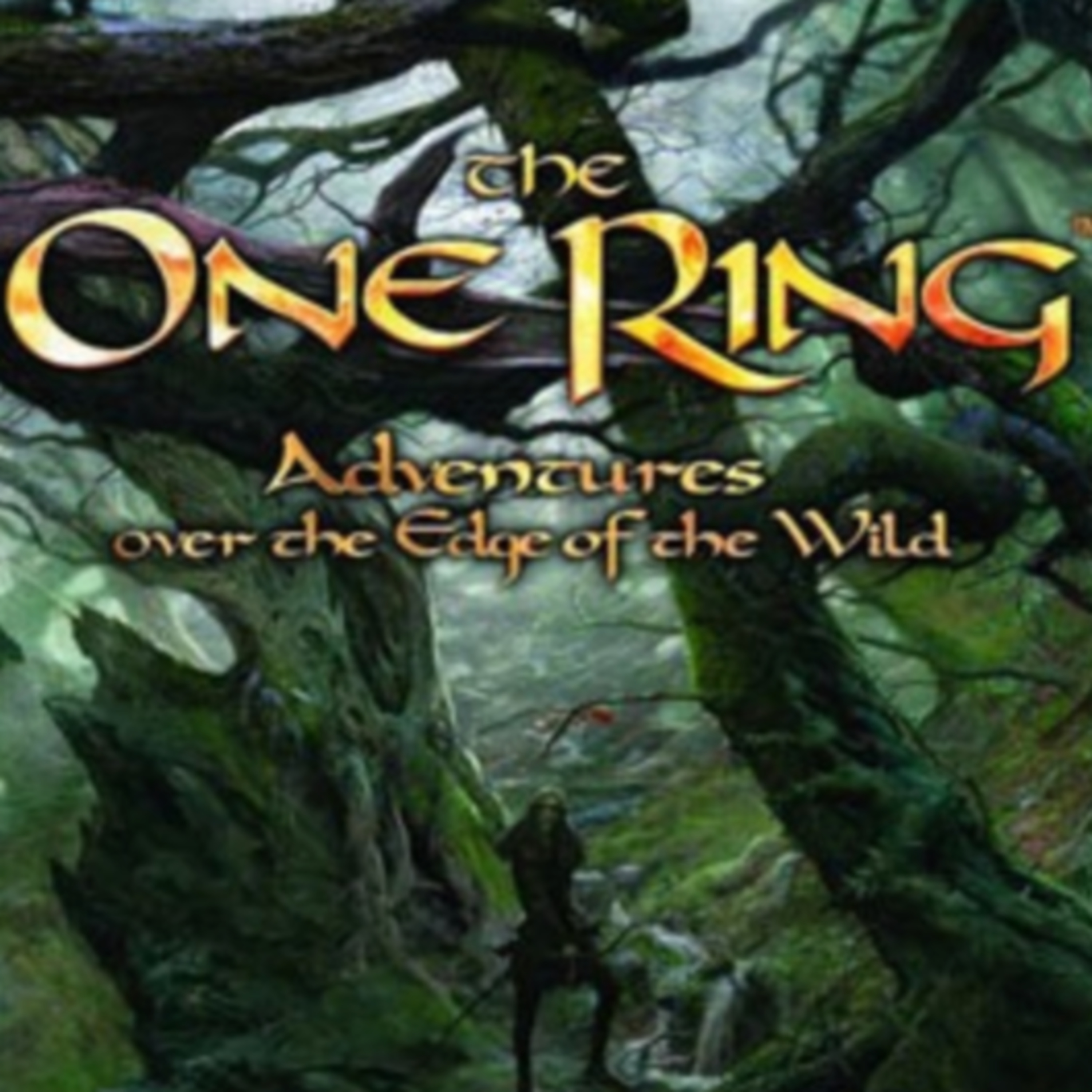 E558 - Cubicle 7 Withdraws from Licensing Agreement - The One Ring Comes to an End