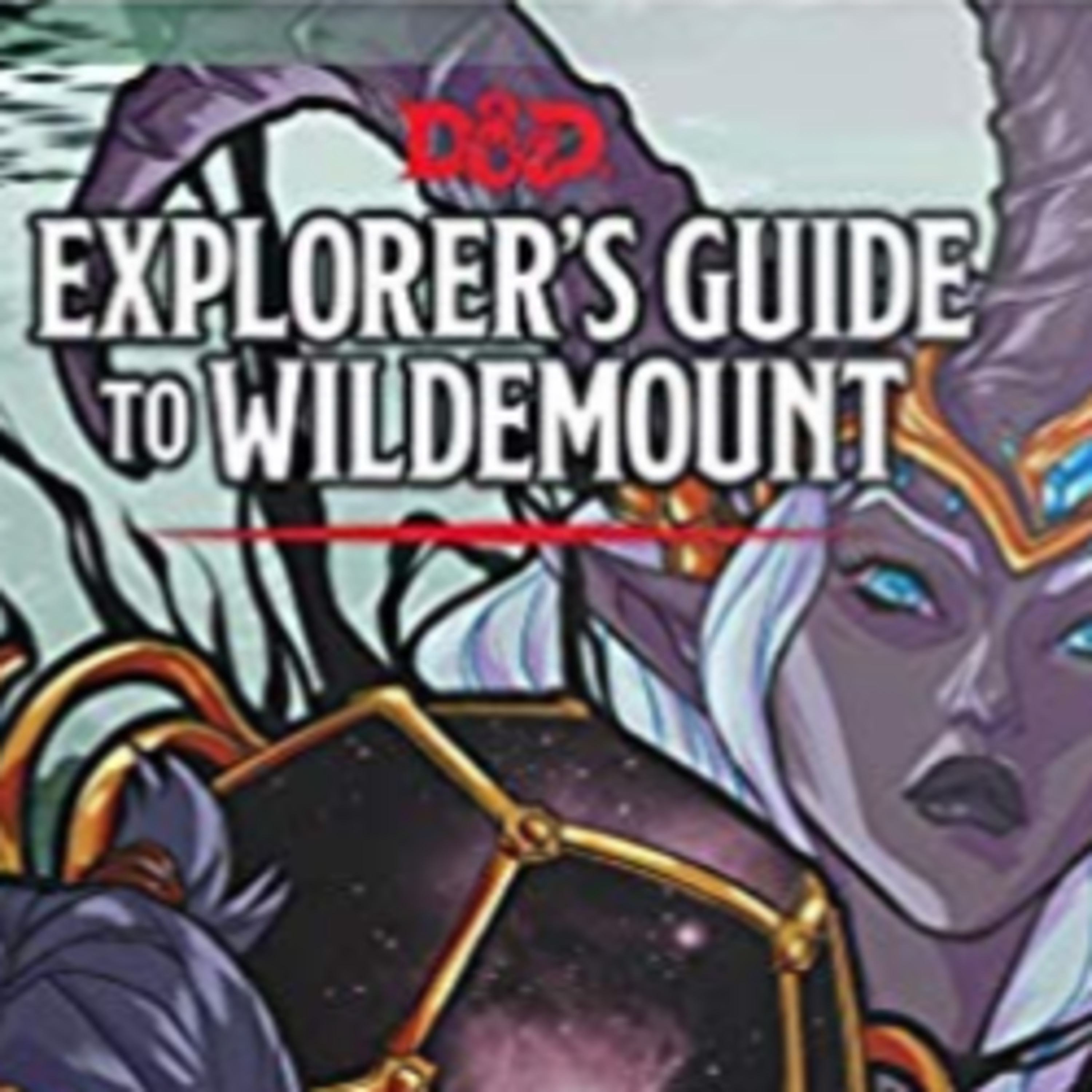 E606 - Was Matt Mercer (Critical Role) Working on his WotC Release While Under Contract with Green Ronin? episode artwork