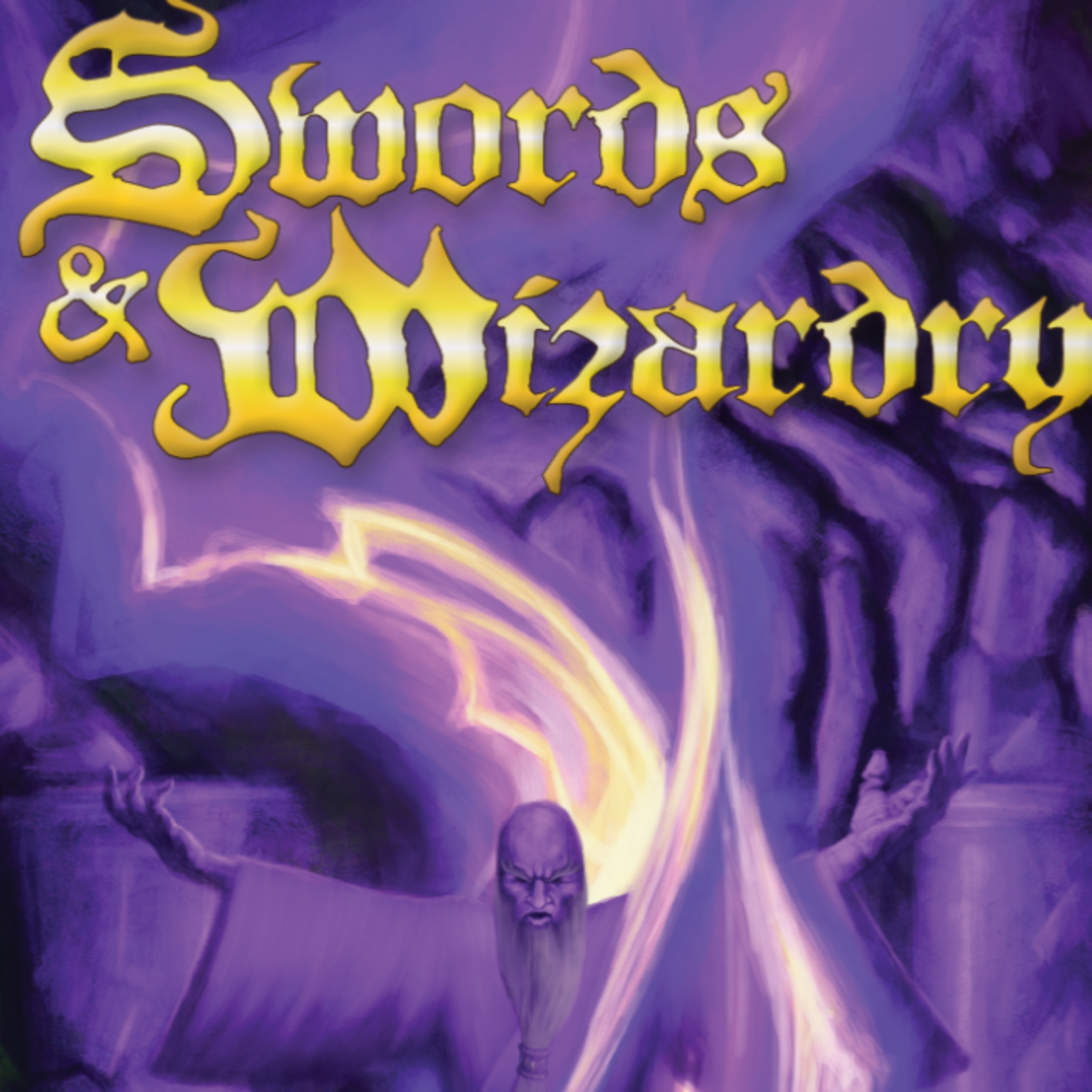 E620 Fireside Chat with Matt Finch (Frog God Games / Swords & Wizardry) episode artwork