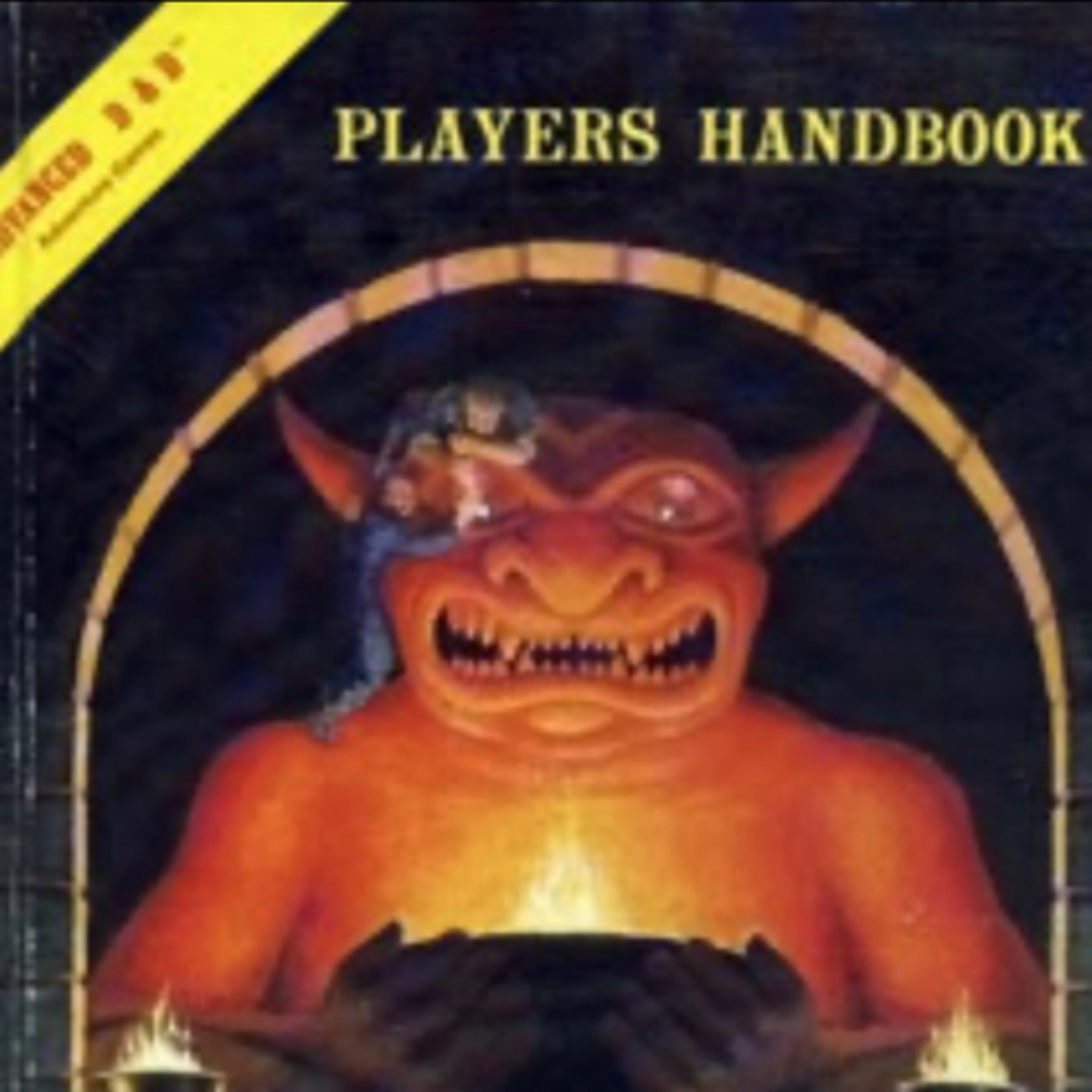 E822 - AD&D 1e - Someone Explain Weapon Speed & Multiple Attacks Please ;) episode artwork