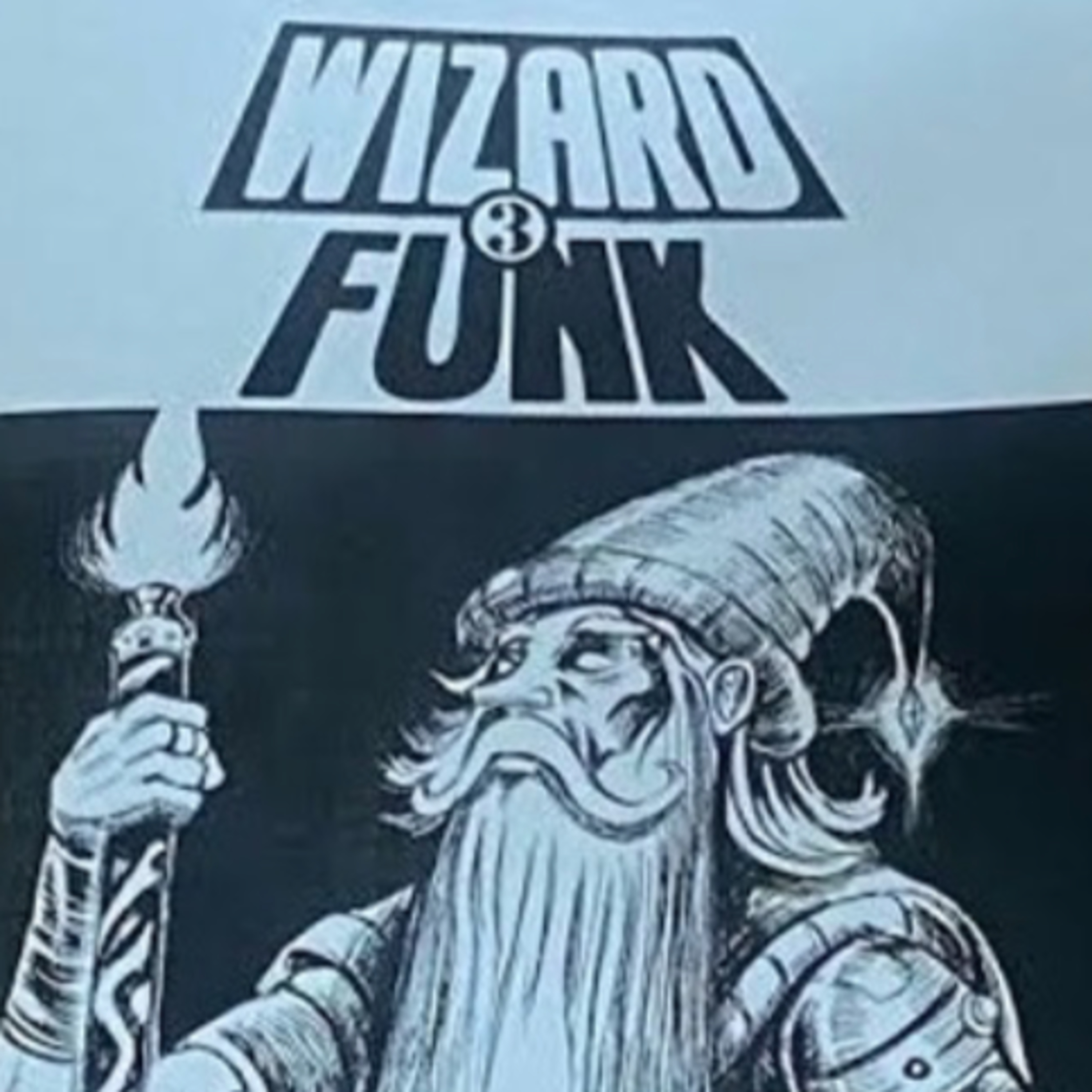 Zinequest Fireside Chat TwoFer - Michael Harmon and Thad More & Robin Irwin