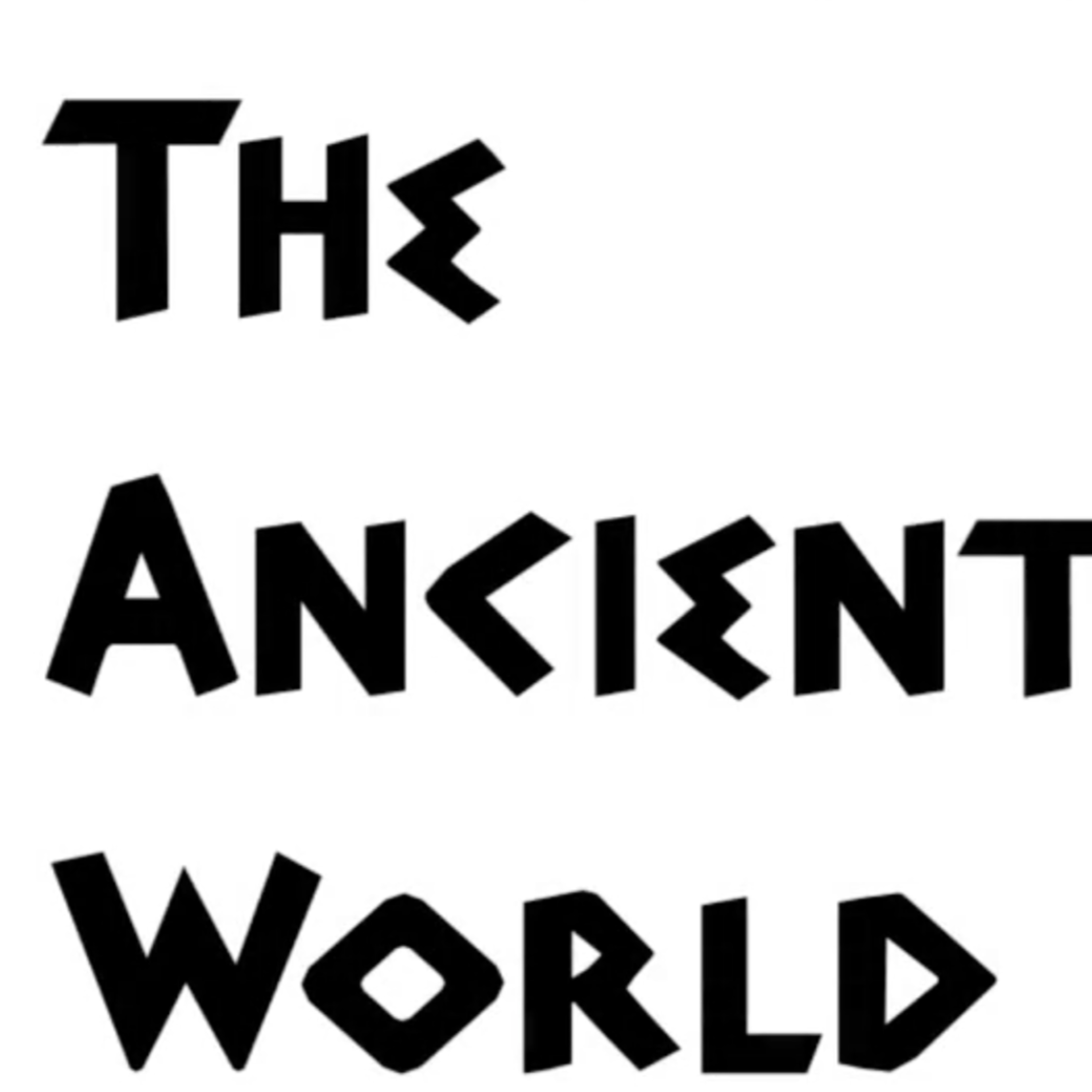 ZineQuest Fireside Chat with Jesse Ephraim - Other Magic #3, the Ancient World episode artwork