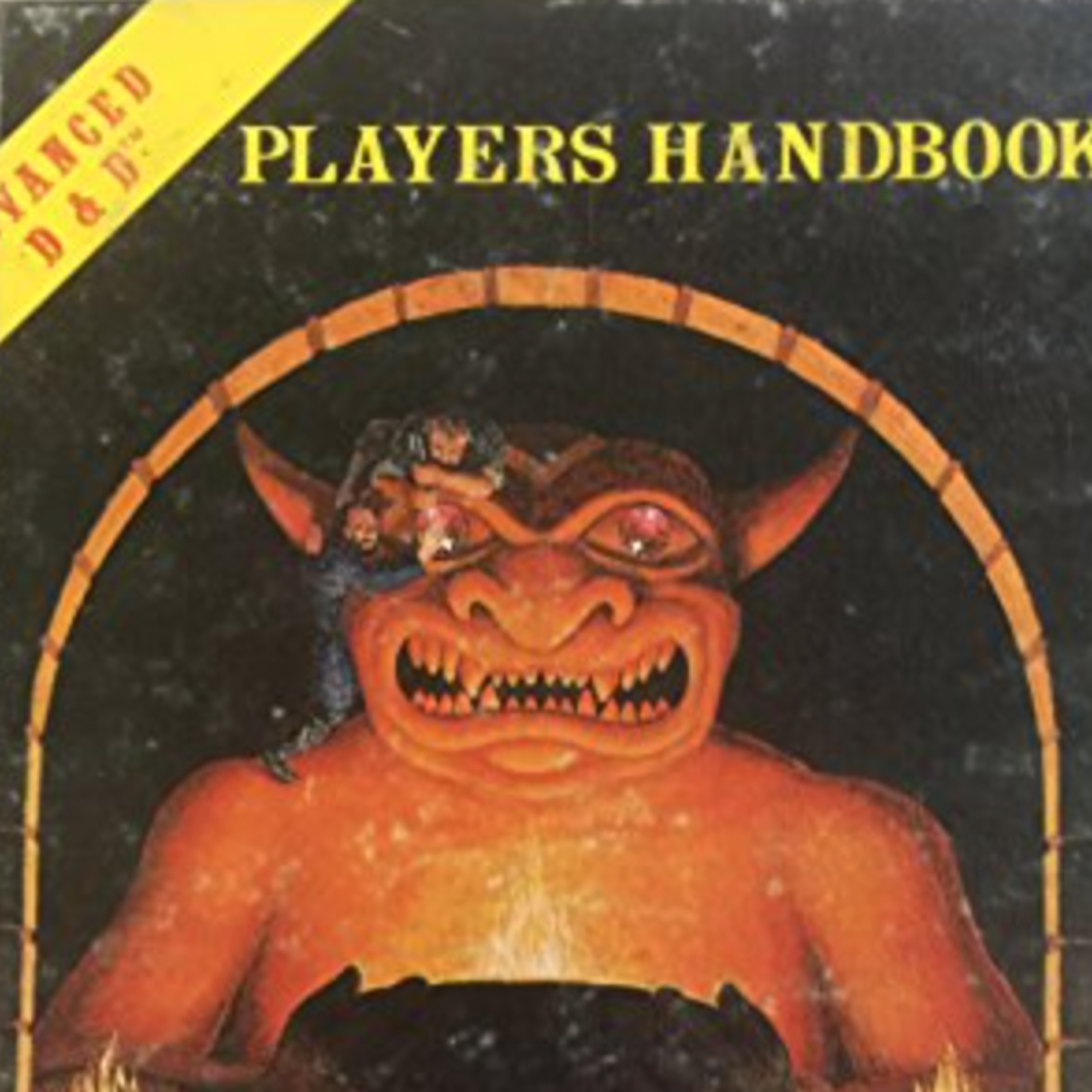 Doing High Level Abilities at Lower Levels in AD&D - The Role of Scrolls