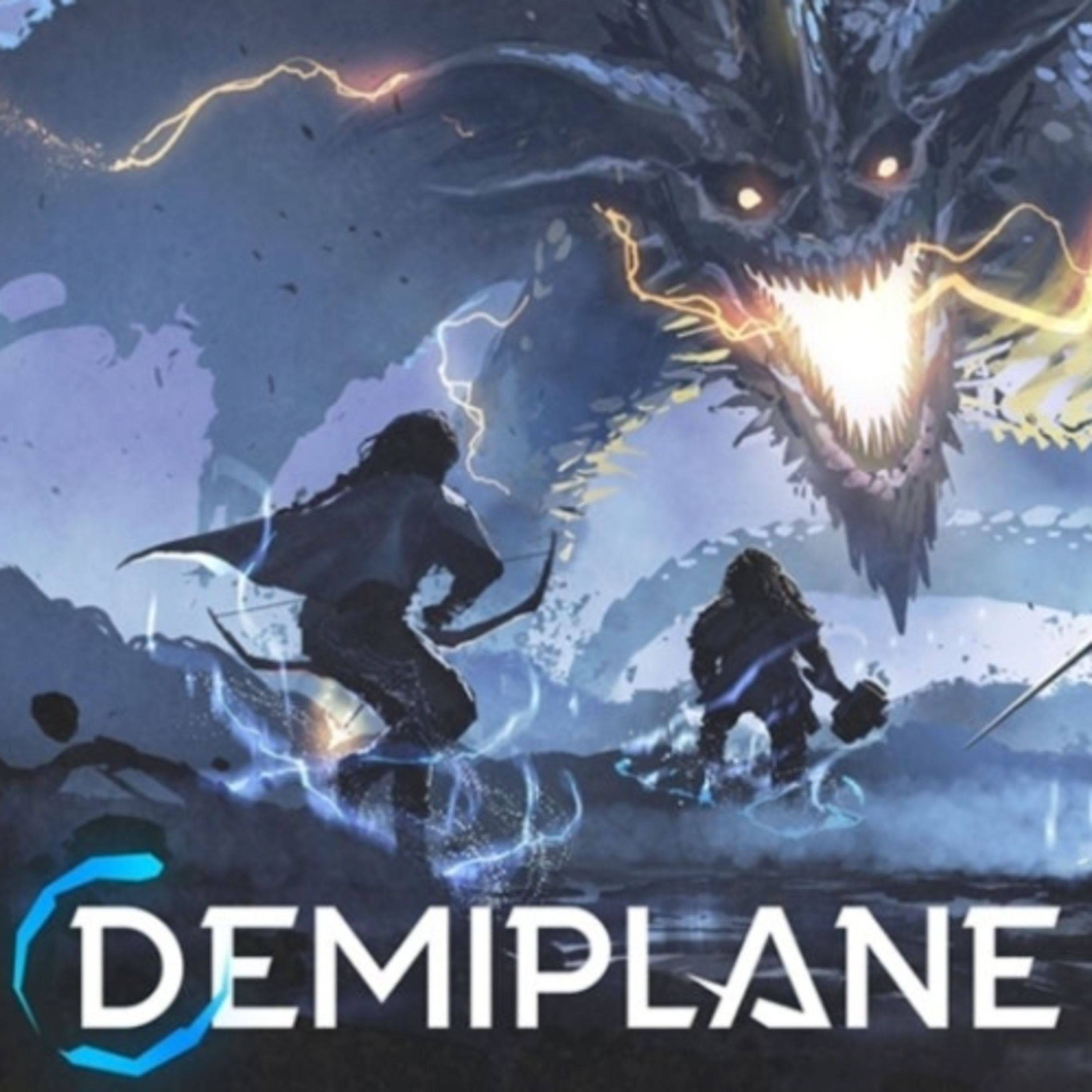 Gamer Matchmaking on Demiplane - There a New Portal for Your Games