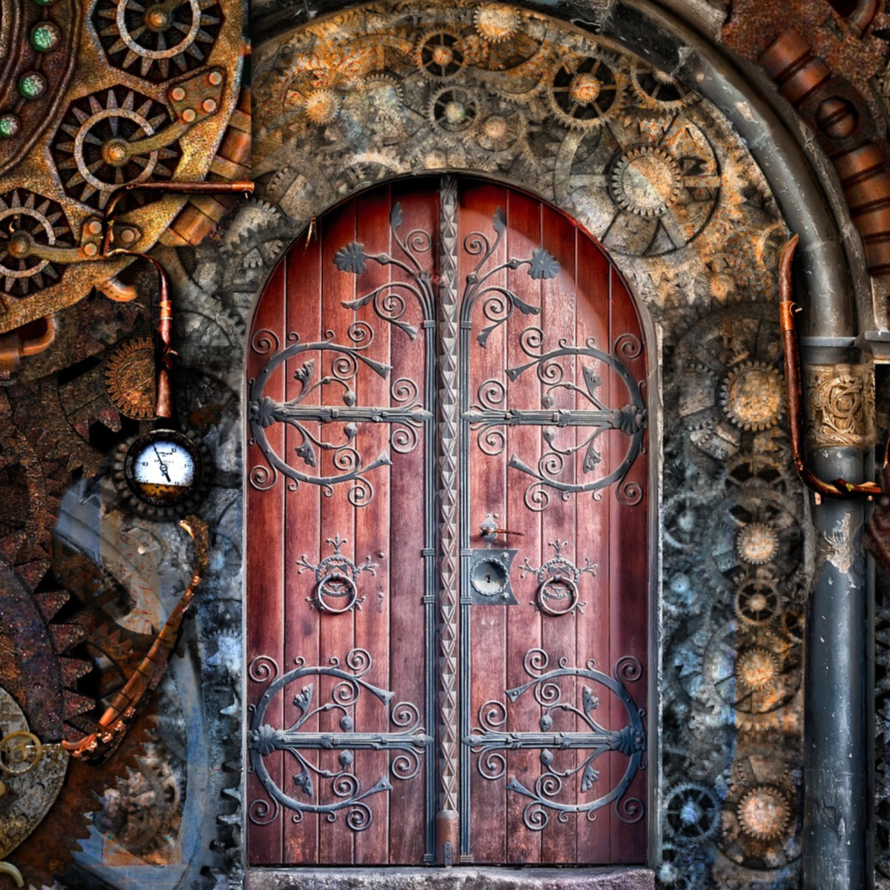 We Are All Cogs in a Wheel When We Work For Others - Follow Up to the Candlekeep Mysteries Fallout plus Bonus