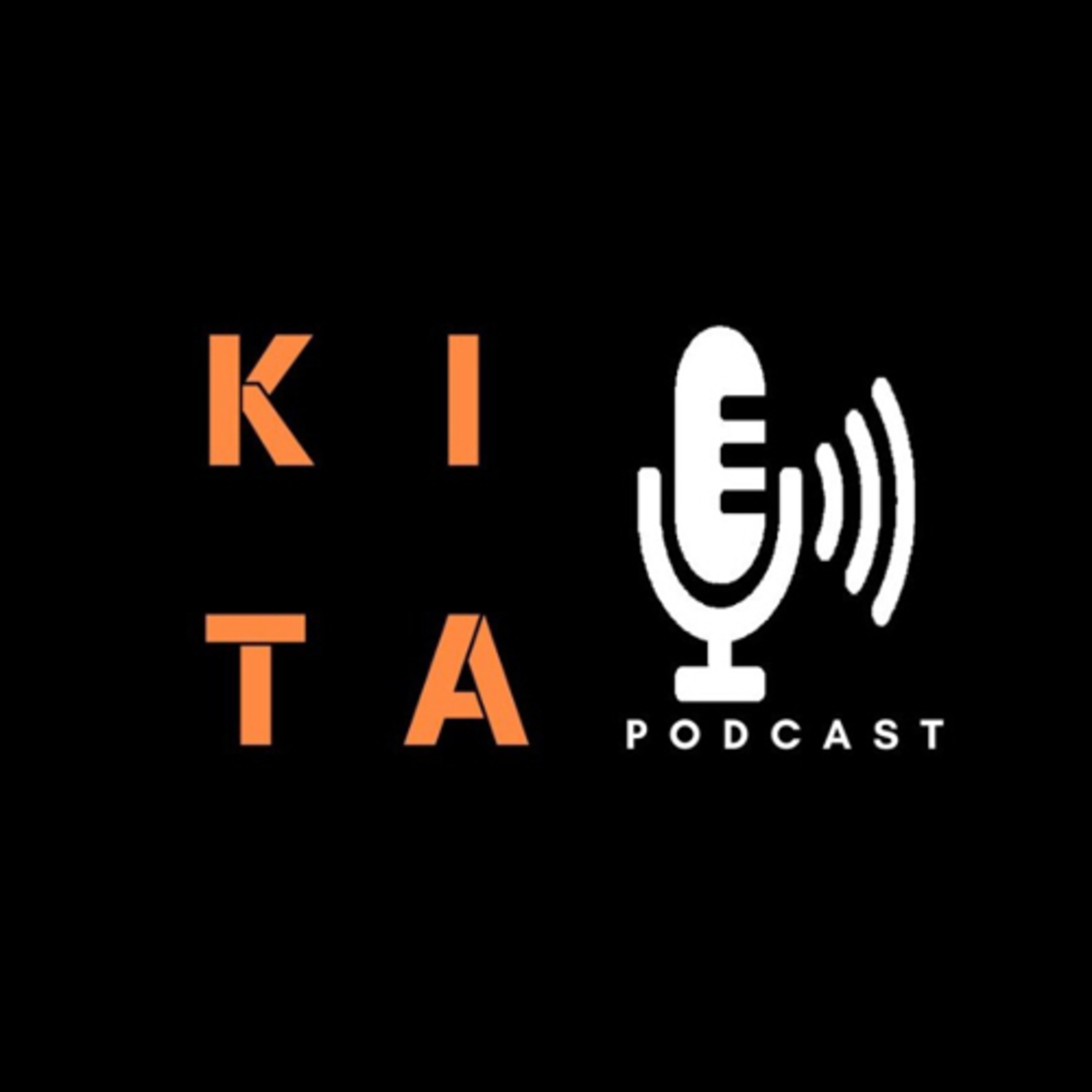 kita podcast