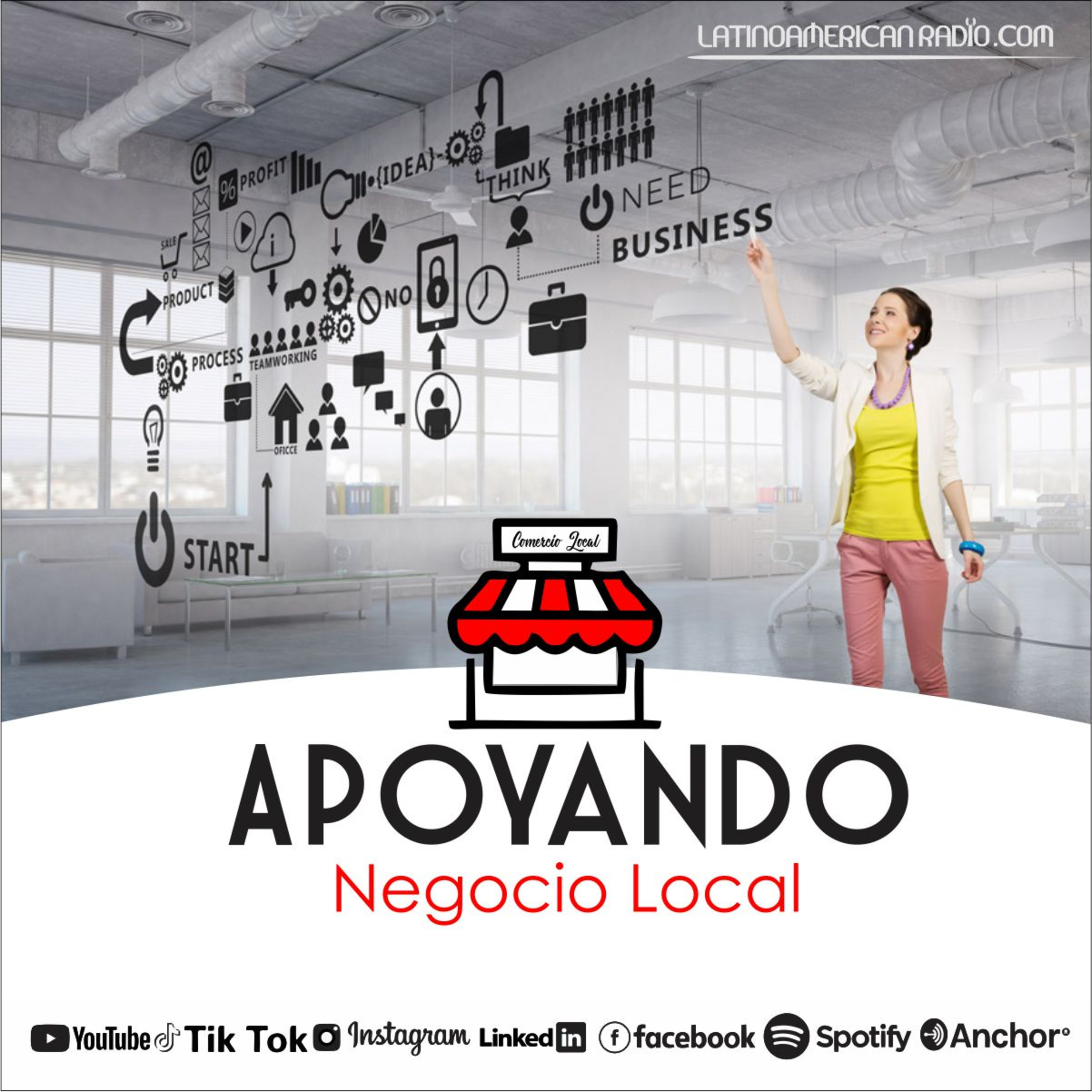 10 consejos de como organizar correctamente tu emprendimiento Episodio 1
