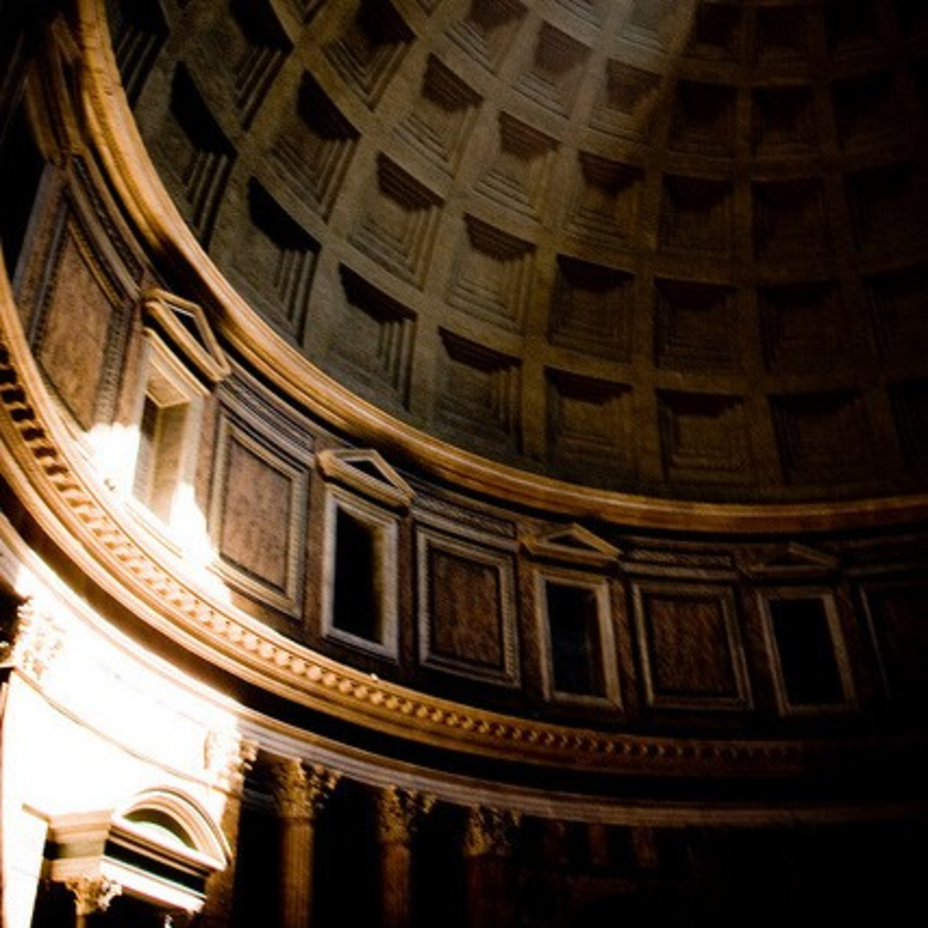 Teologia Sem Mesmo Antes, De Tirar O Chapéu.