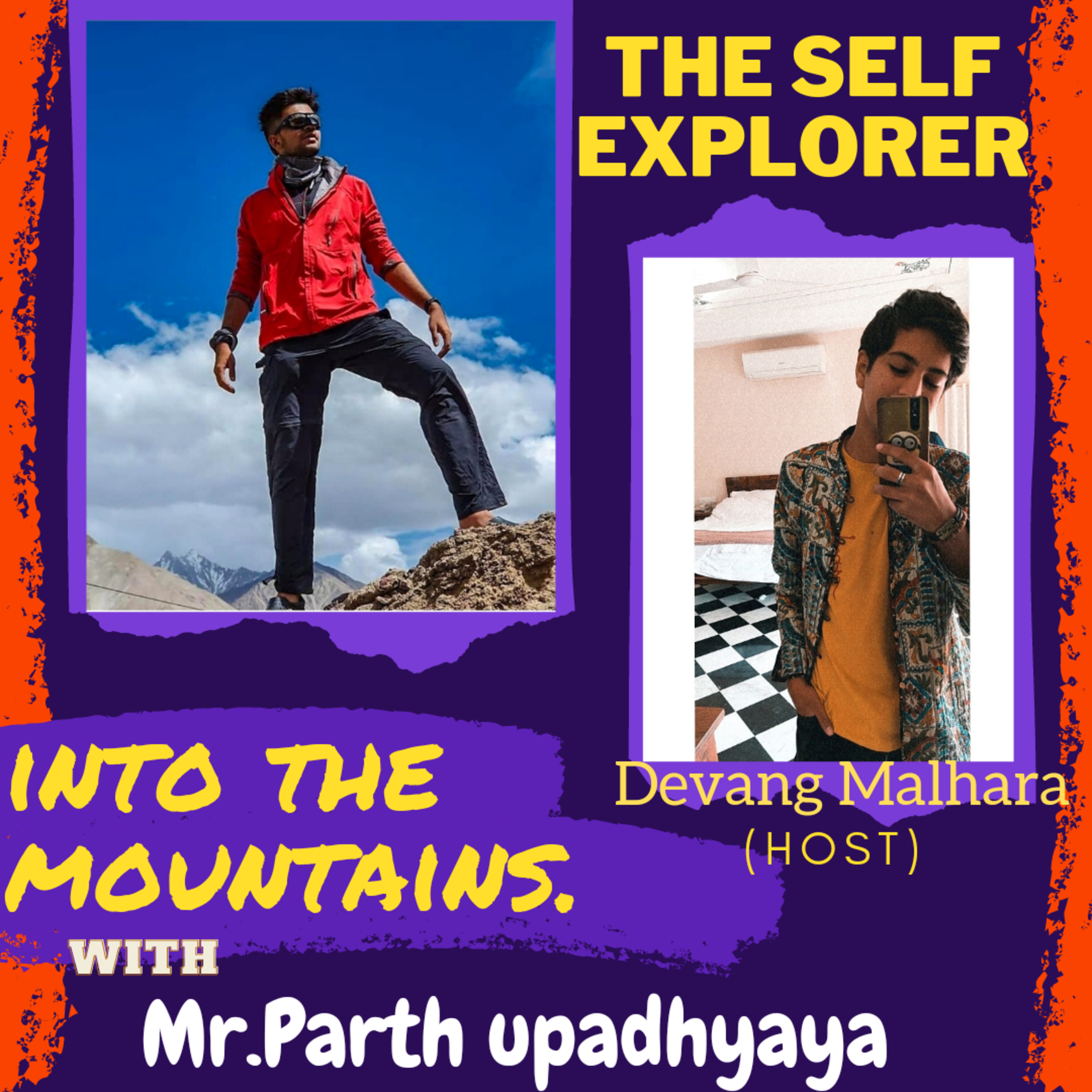 The Self Explorer !