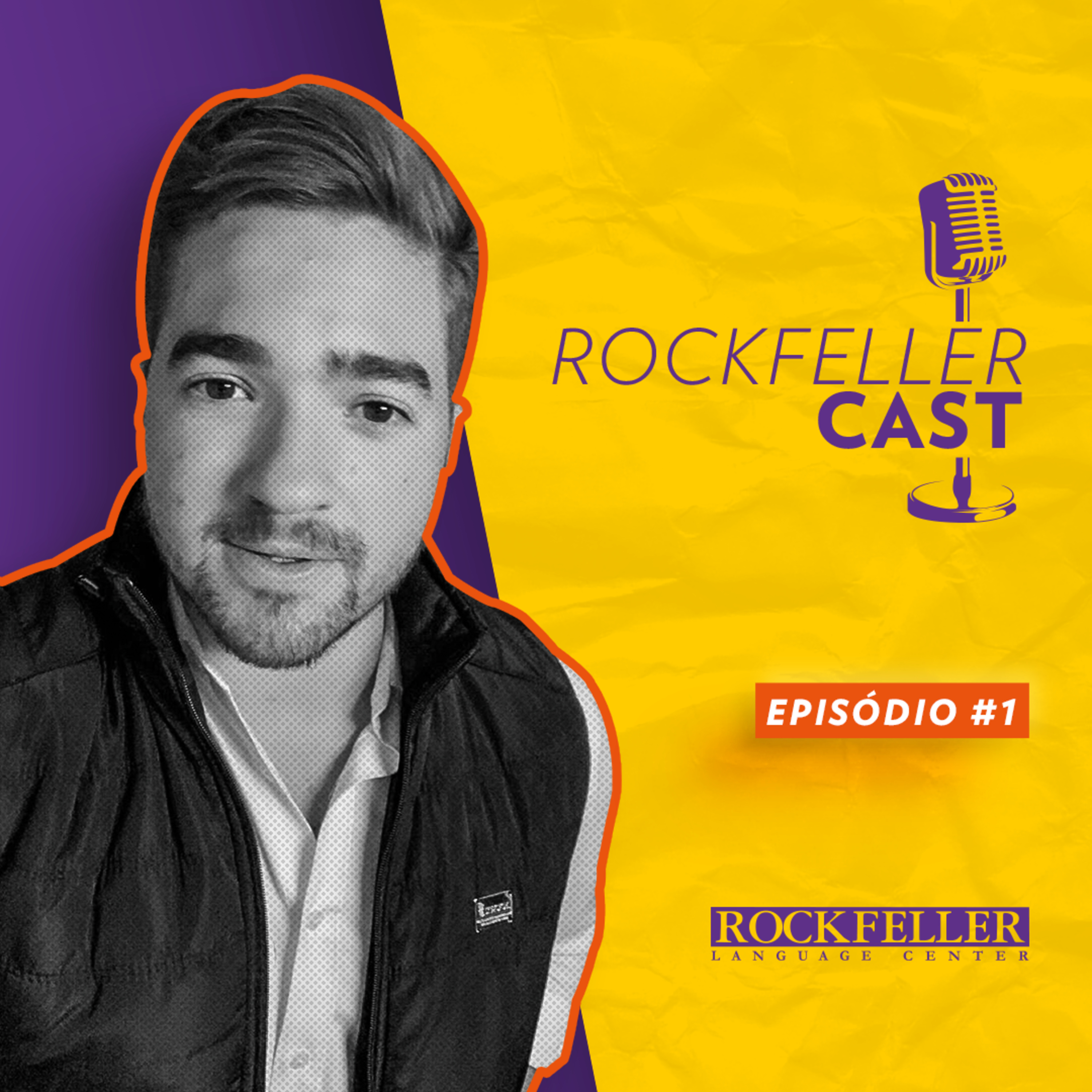 ROCKFELLER CAST EP01 - LET´S ROCK